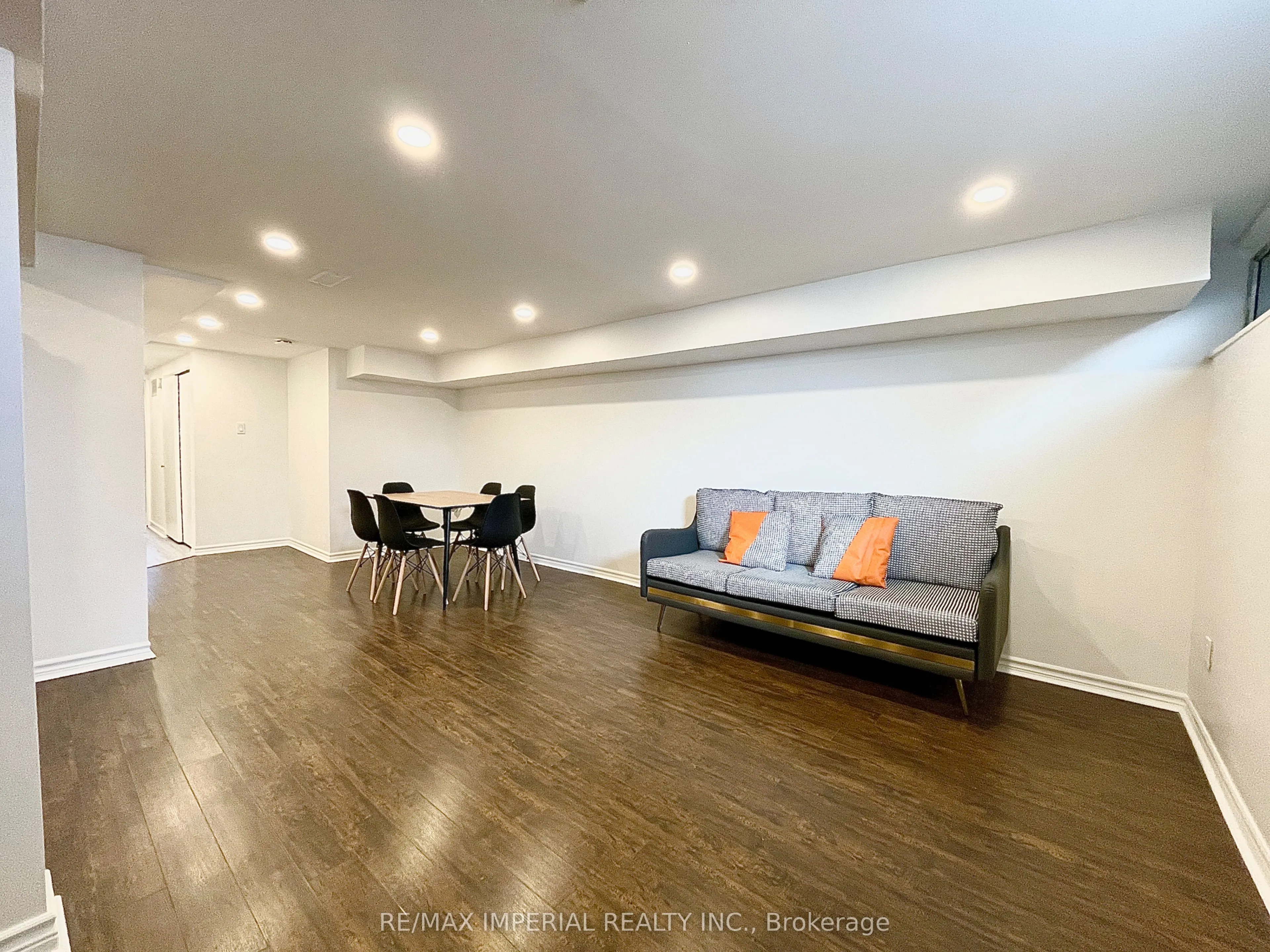 254 Browndale Crescent, #Bsmt