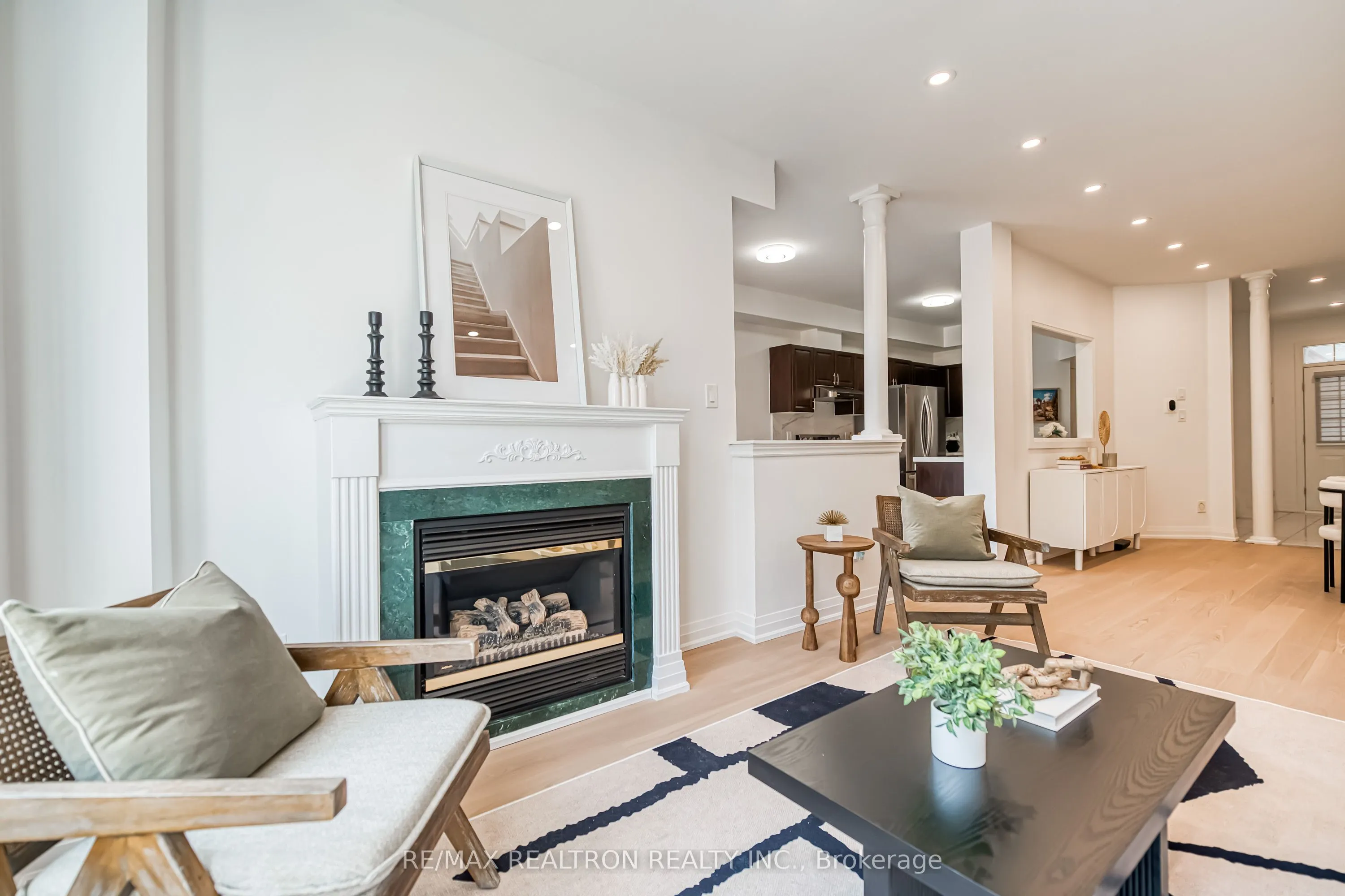 45 Copperstone Crescent