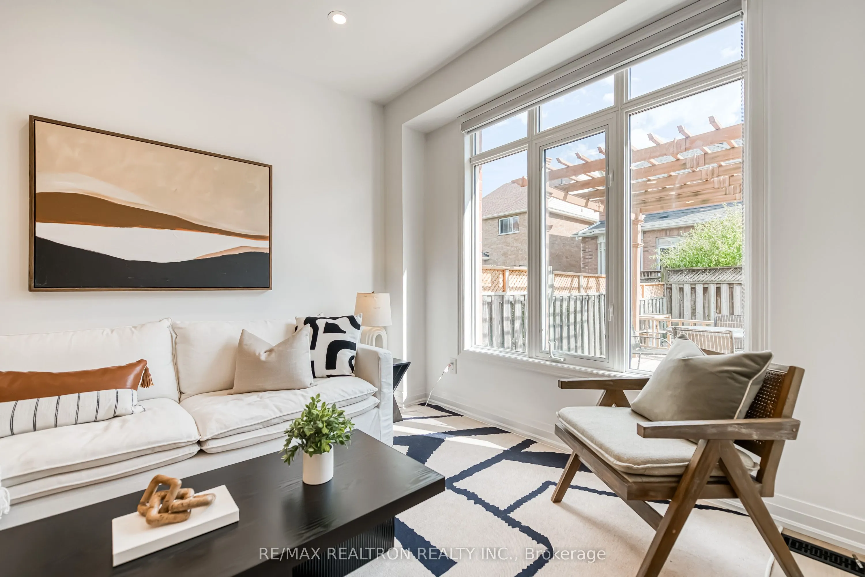 45 Copperstone Crescent