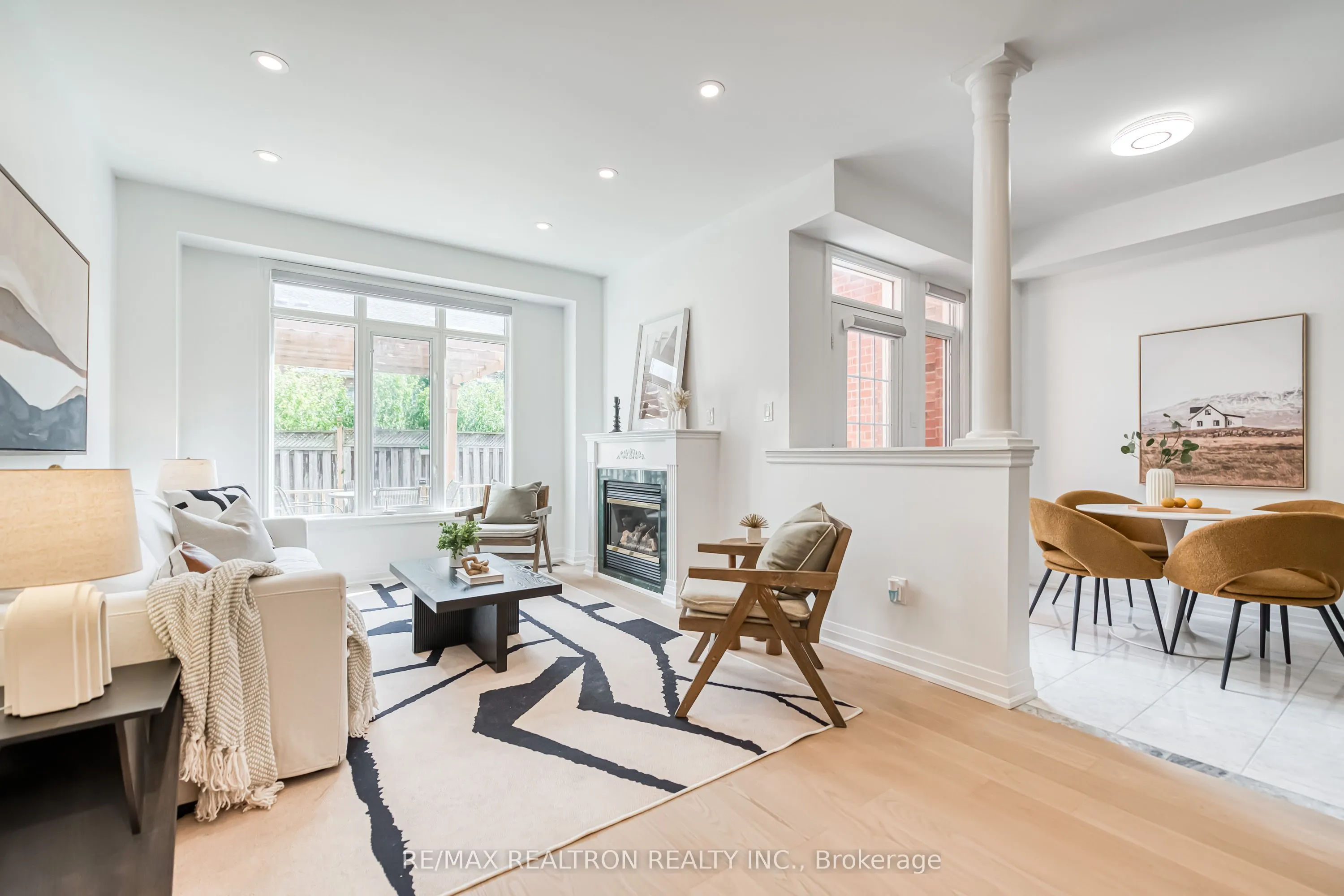 45 Copperstone Crescent