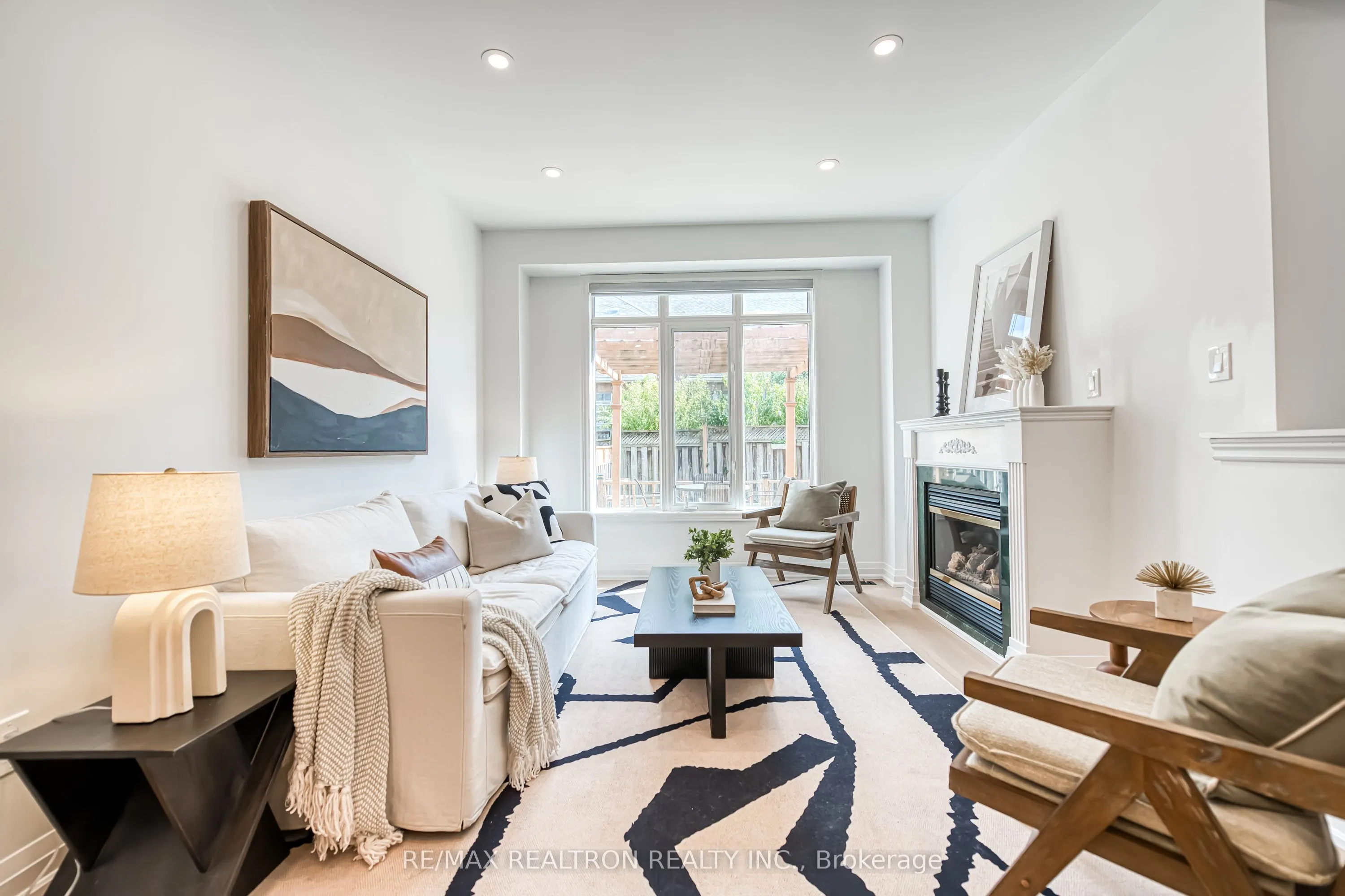 45 Copperstone Crescent