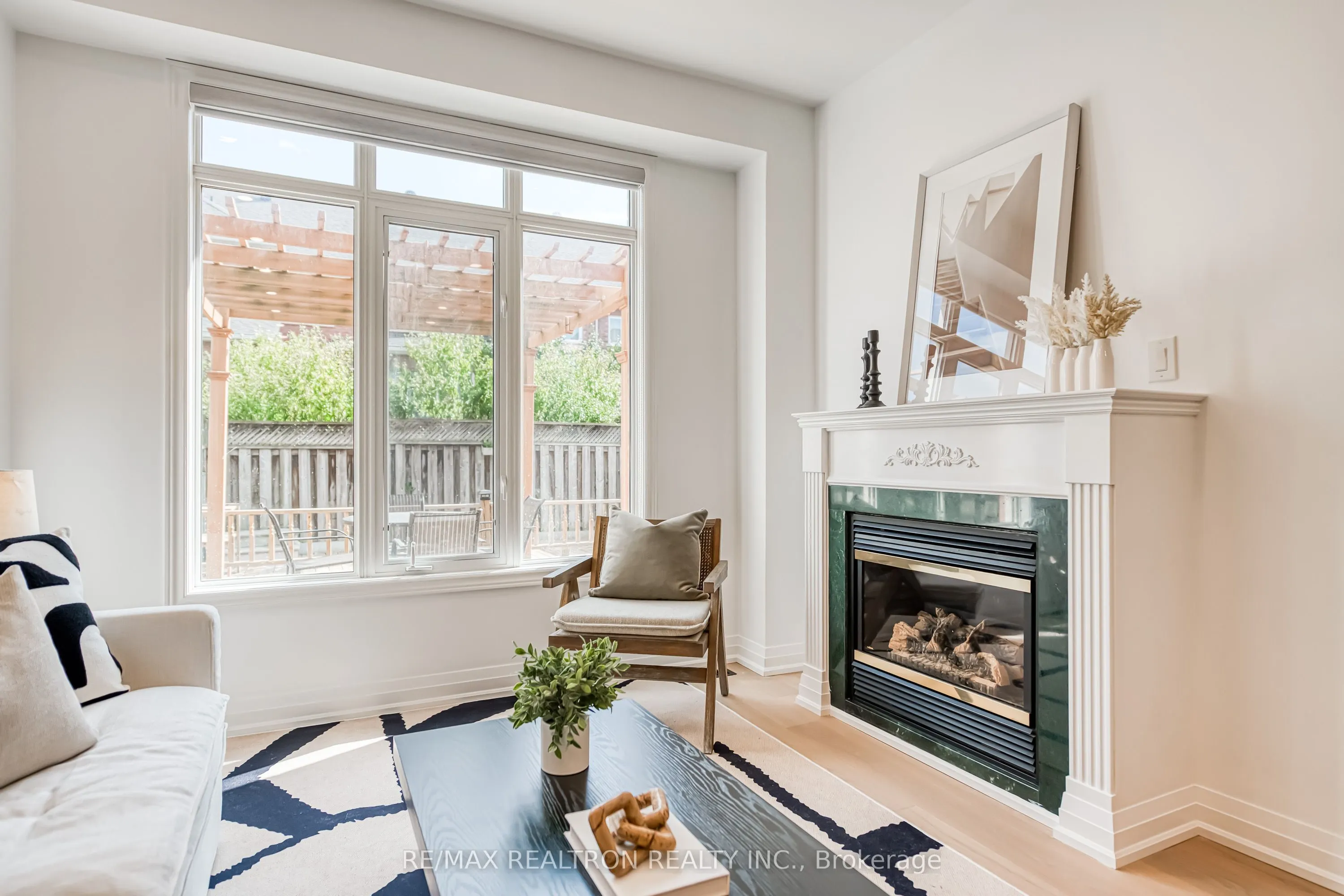 45 Copperstone Crescent