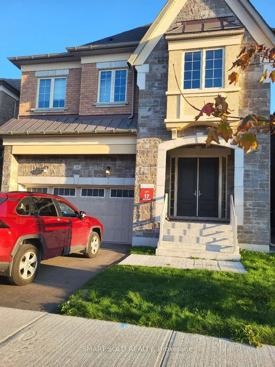 30 Menotti Drive