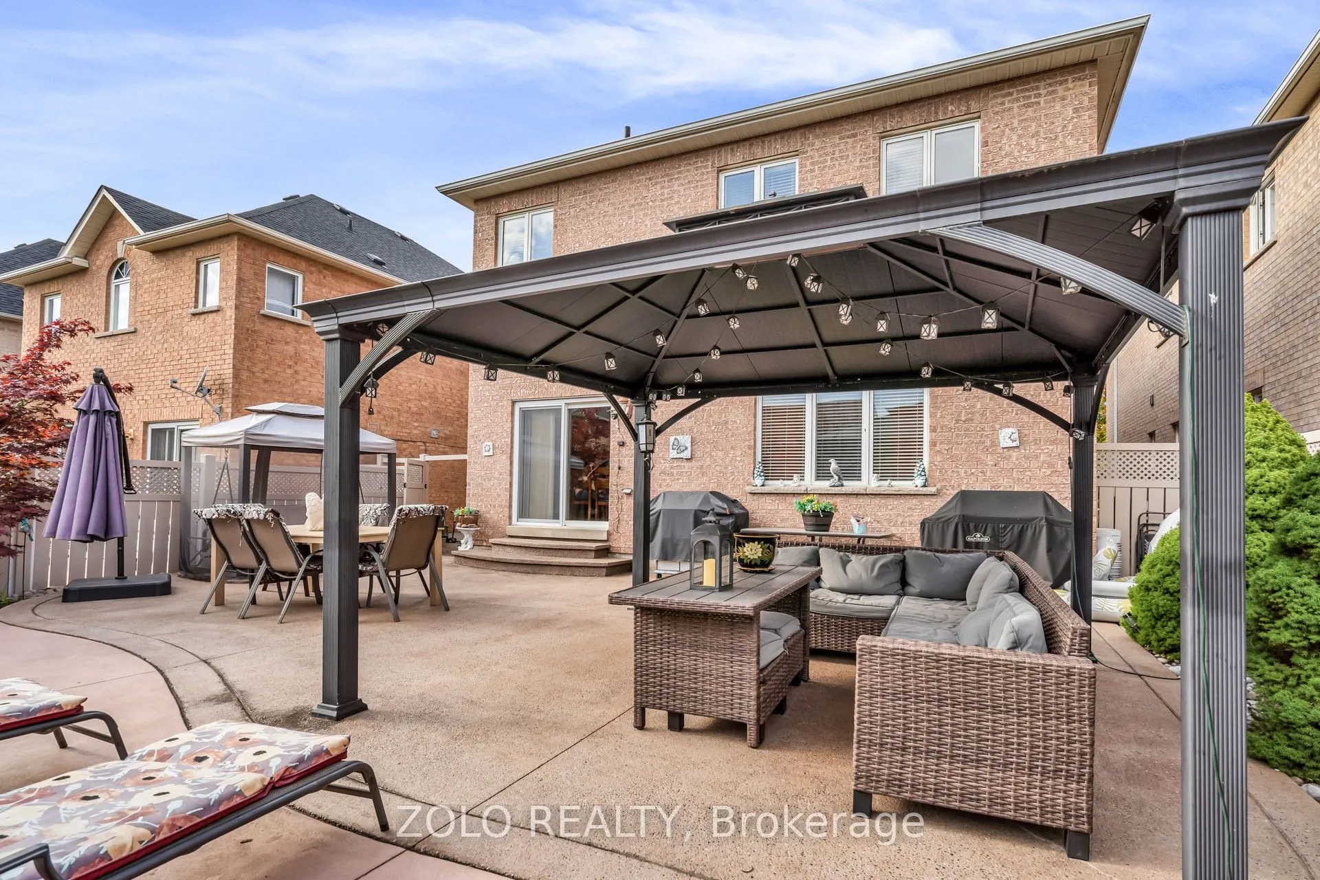 15 Ozner Crescent