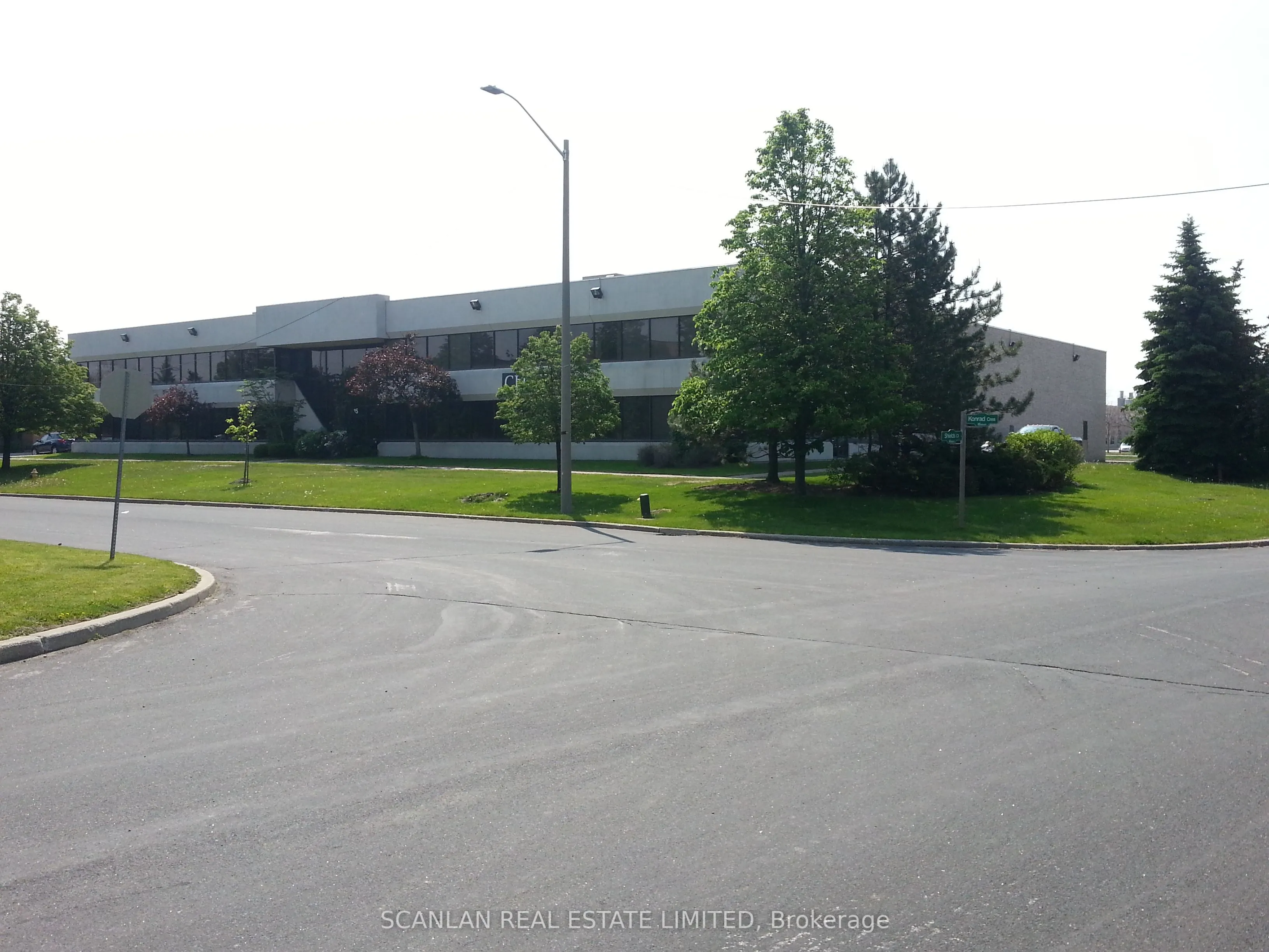 215 Konrad Crescent