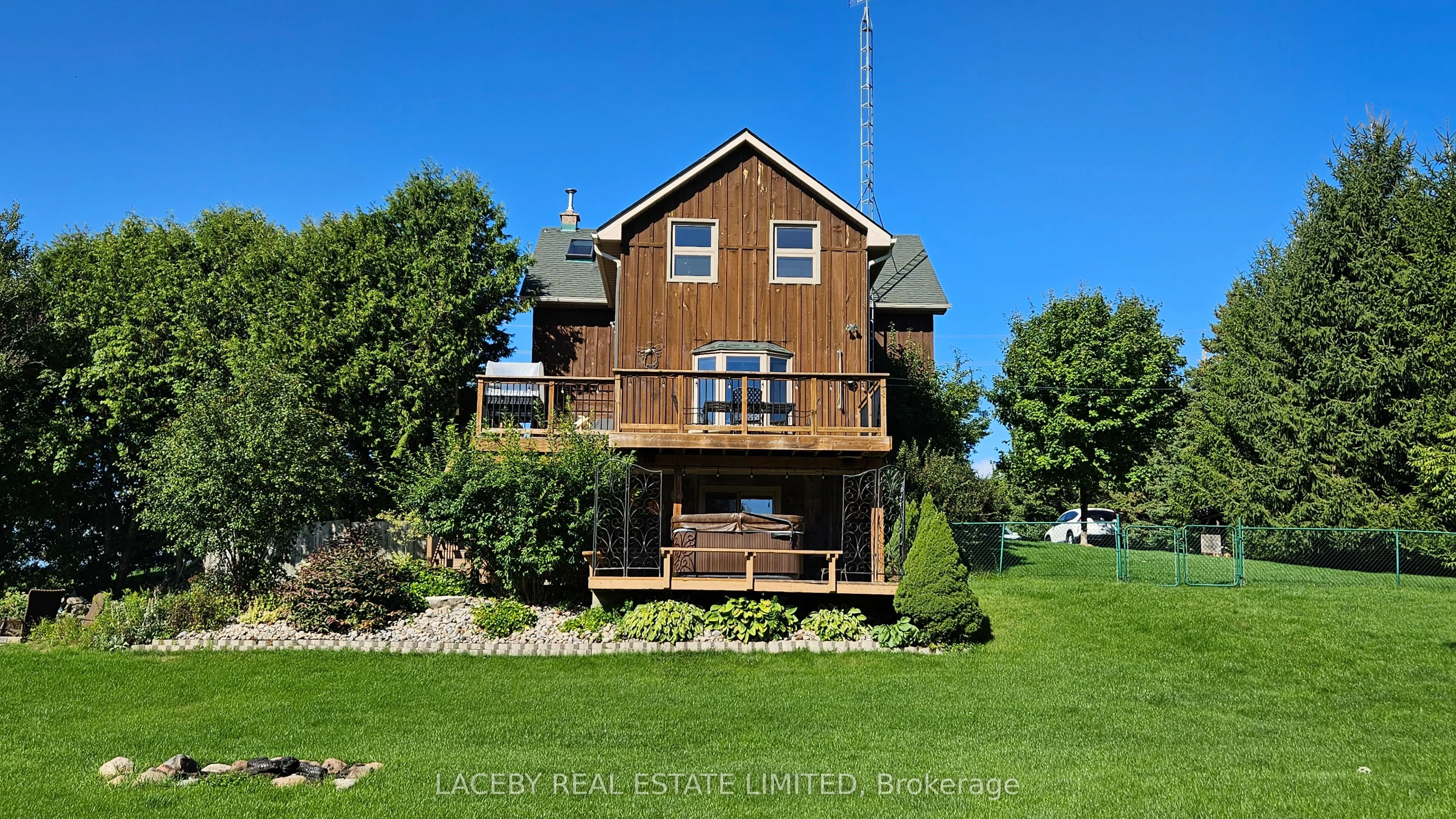 3057 Concession 7 Road