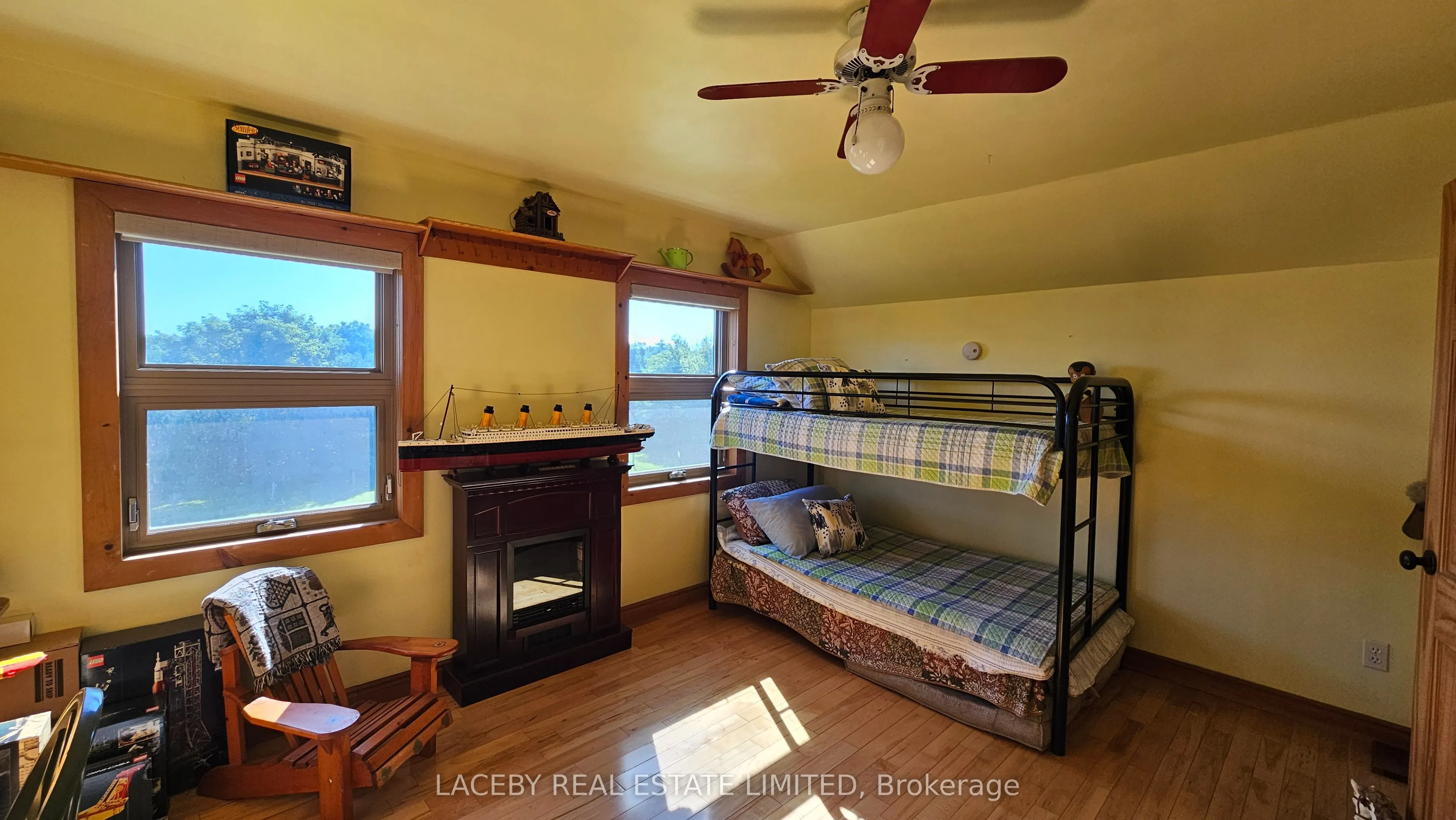 3057 Concession 7 Road