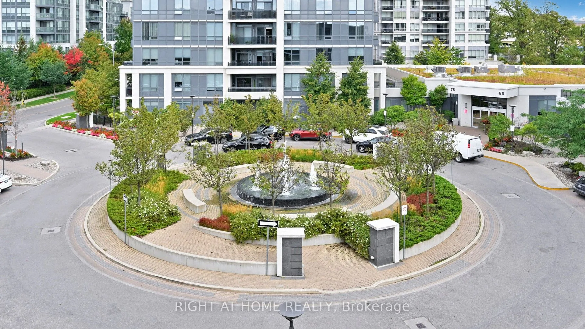 95 North Park Road, #PH16