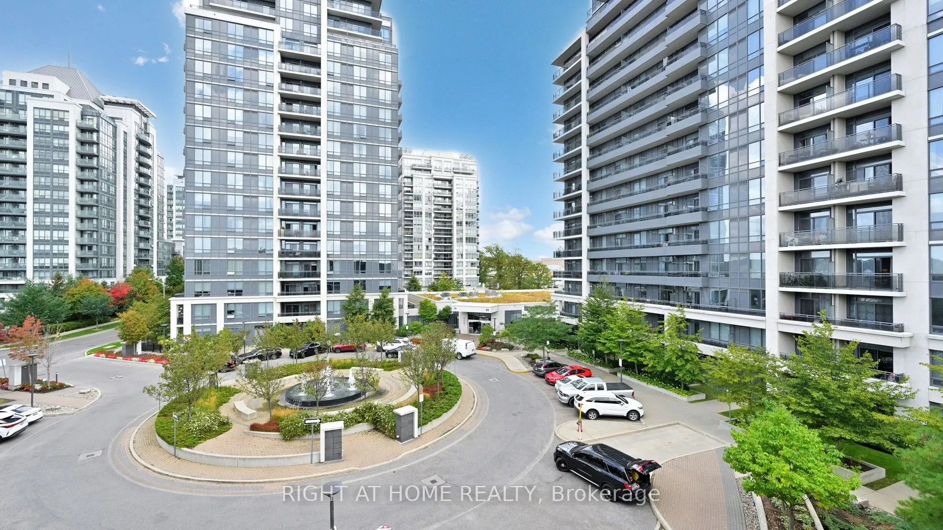 95 North Park Road, #PH16
