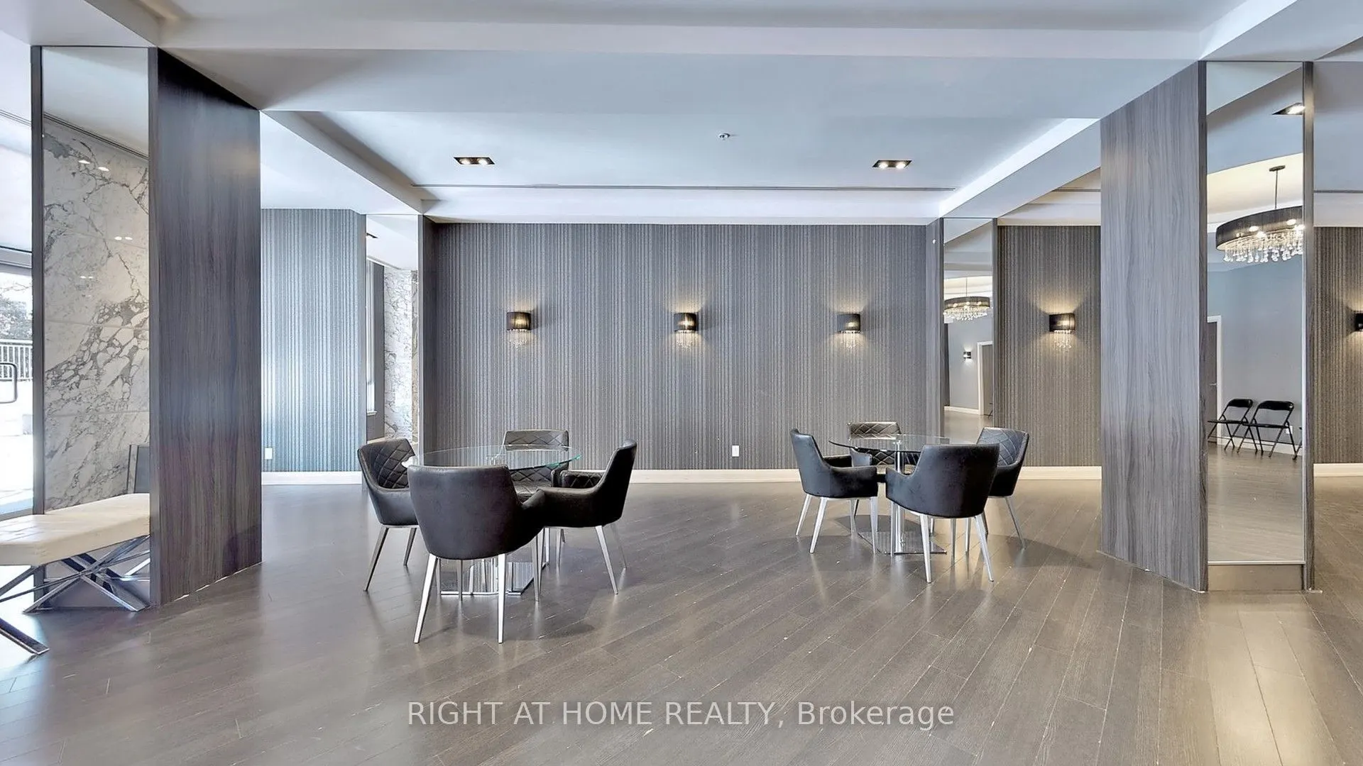 95 North Park Road, #PH16