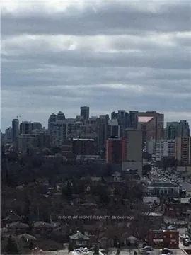 7165 Yonge Street, #1507