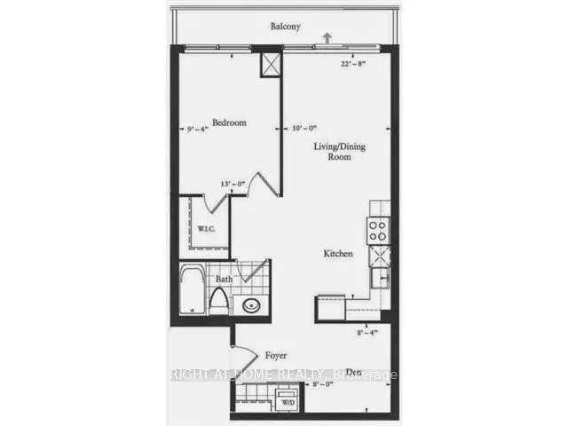 7165 Yonge Street, #1507