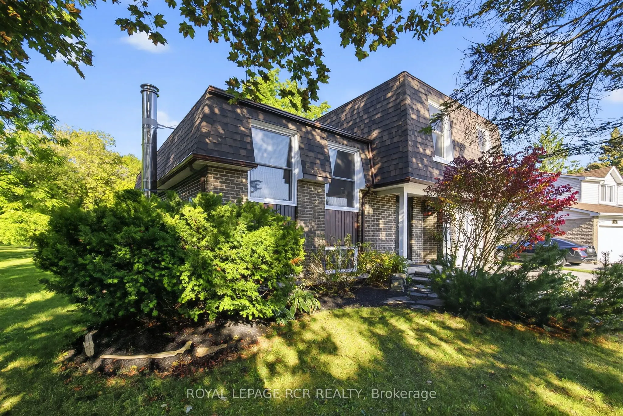 64 Bradley Court