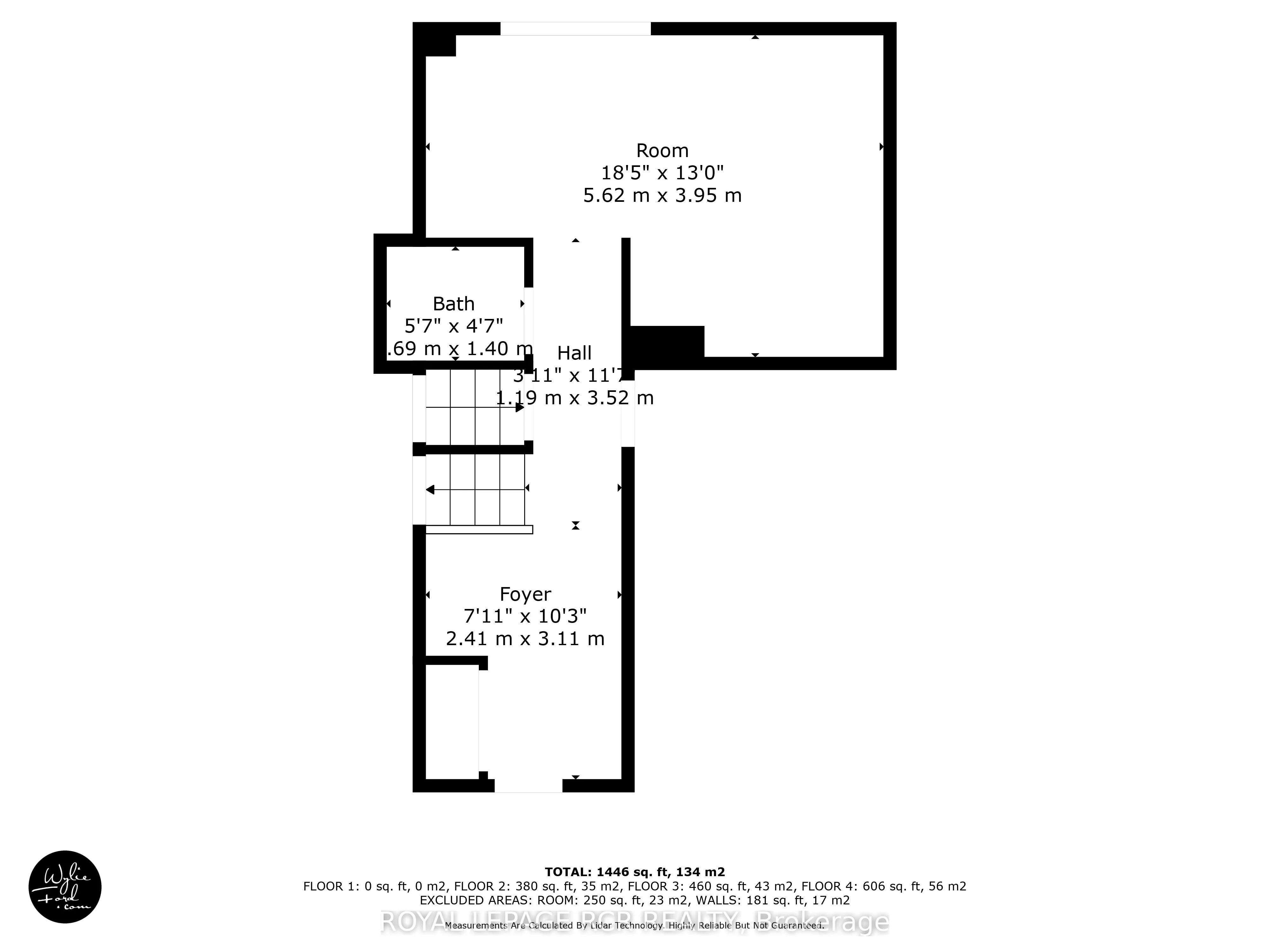 64 Bradley Court