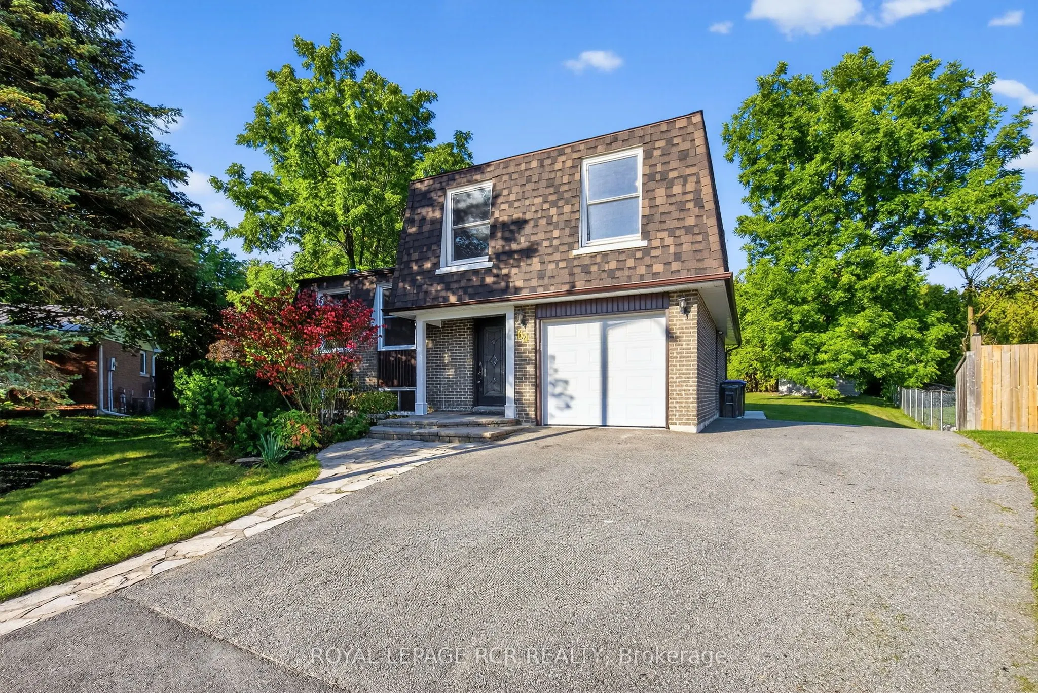 64 Bradley Court