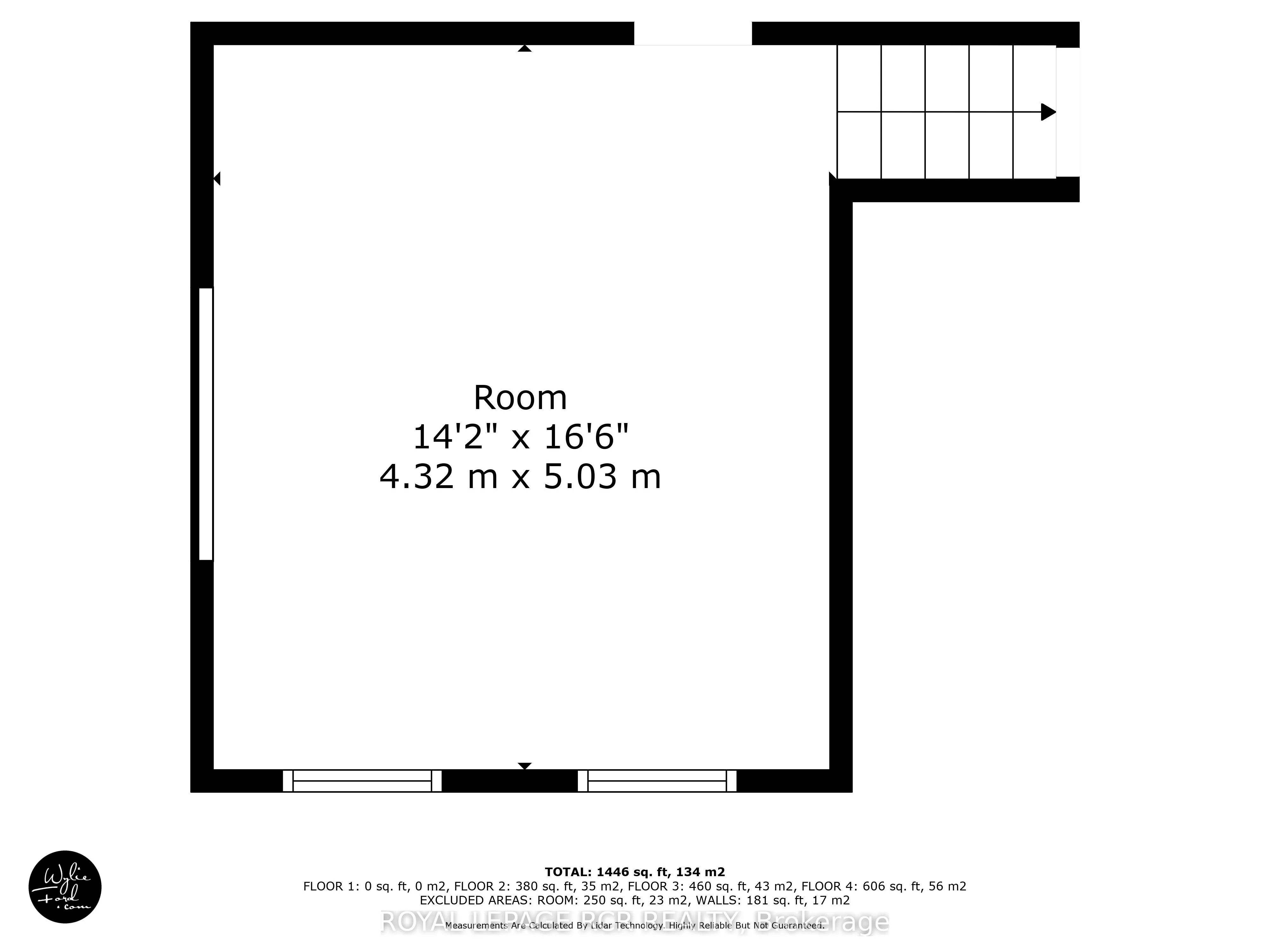 64 Bradley Court
