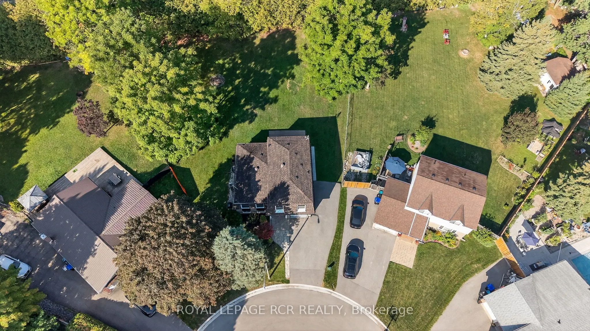 64 Bradley Court
