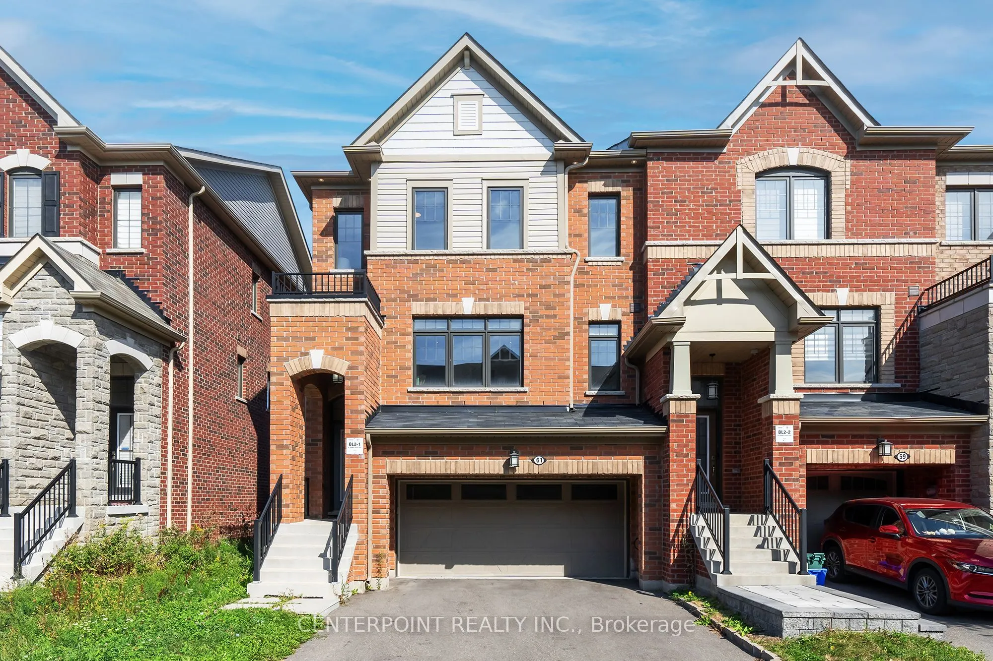 61 Isabella Peach Drive