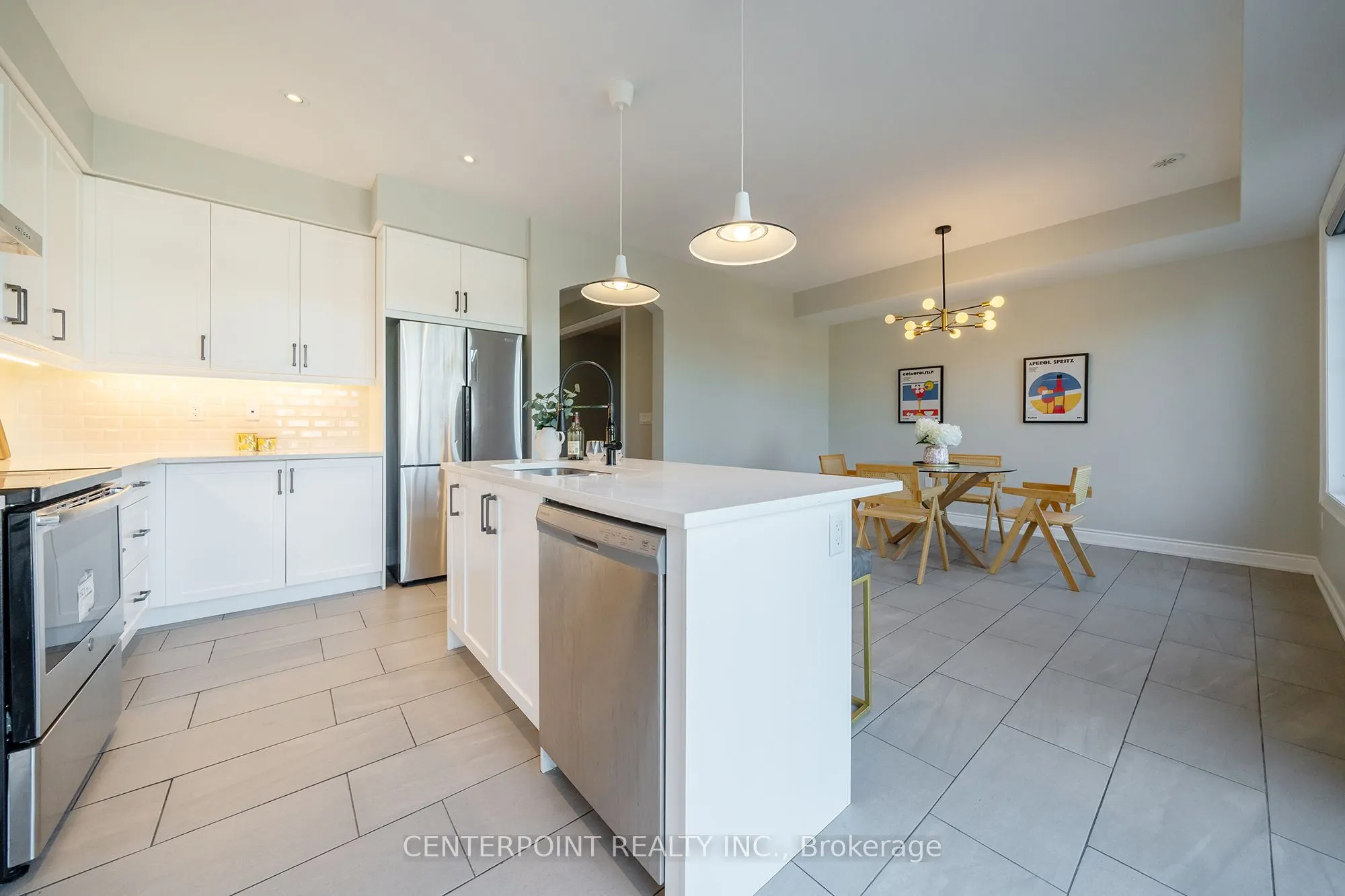 61 Isabella Peach Drive