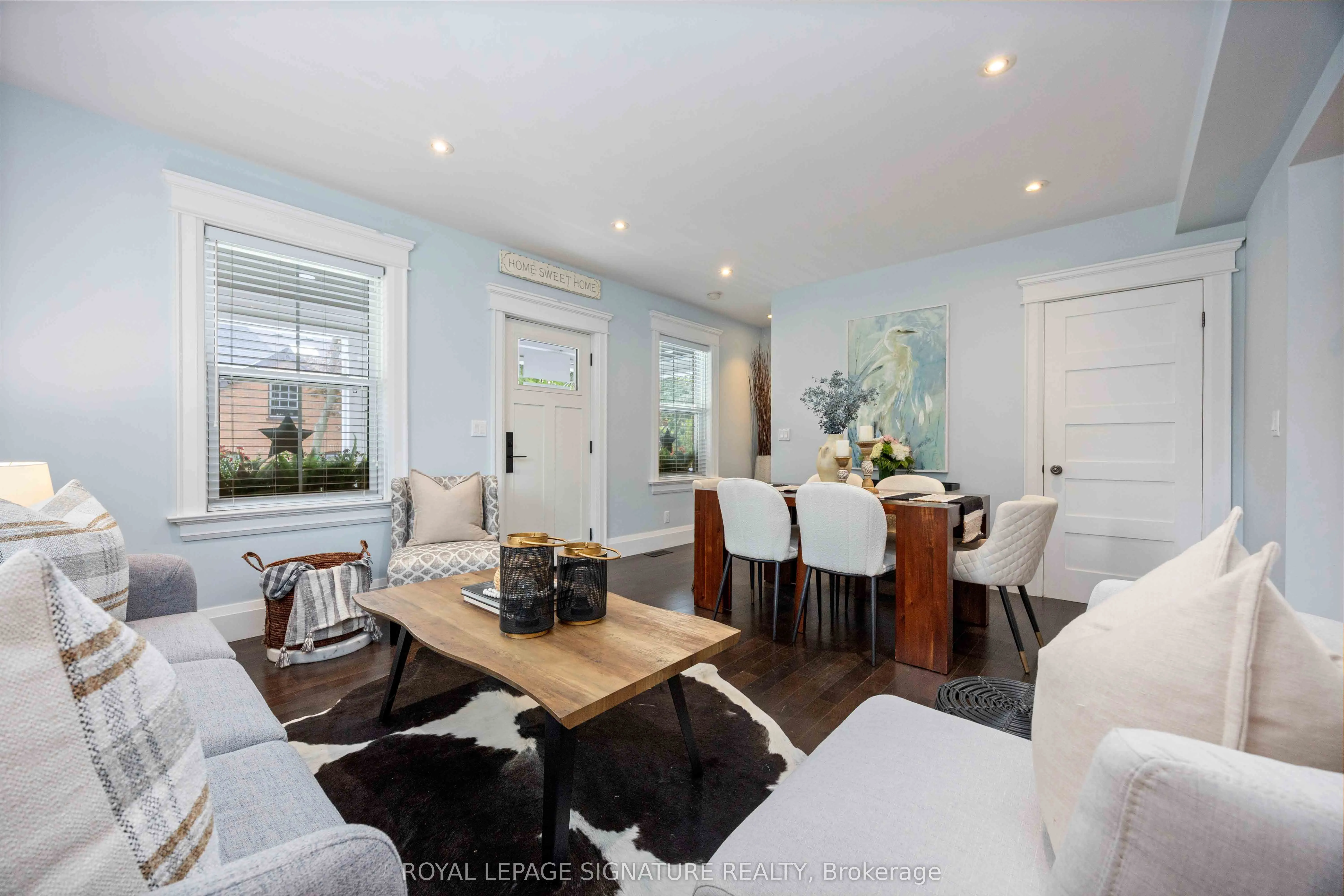 213 Second Street
