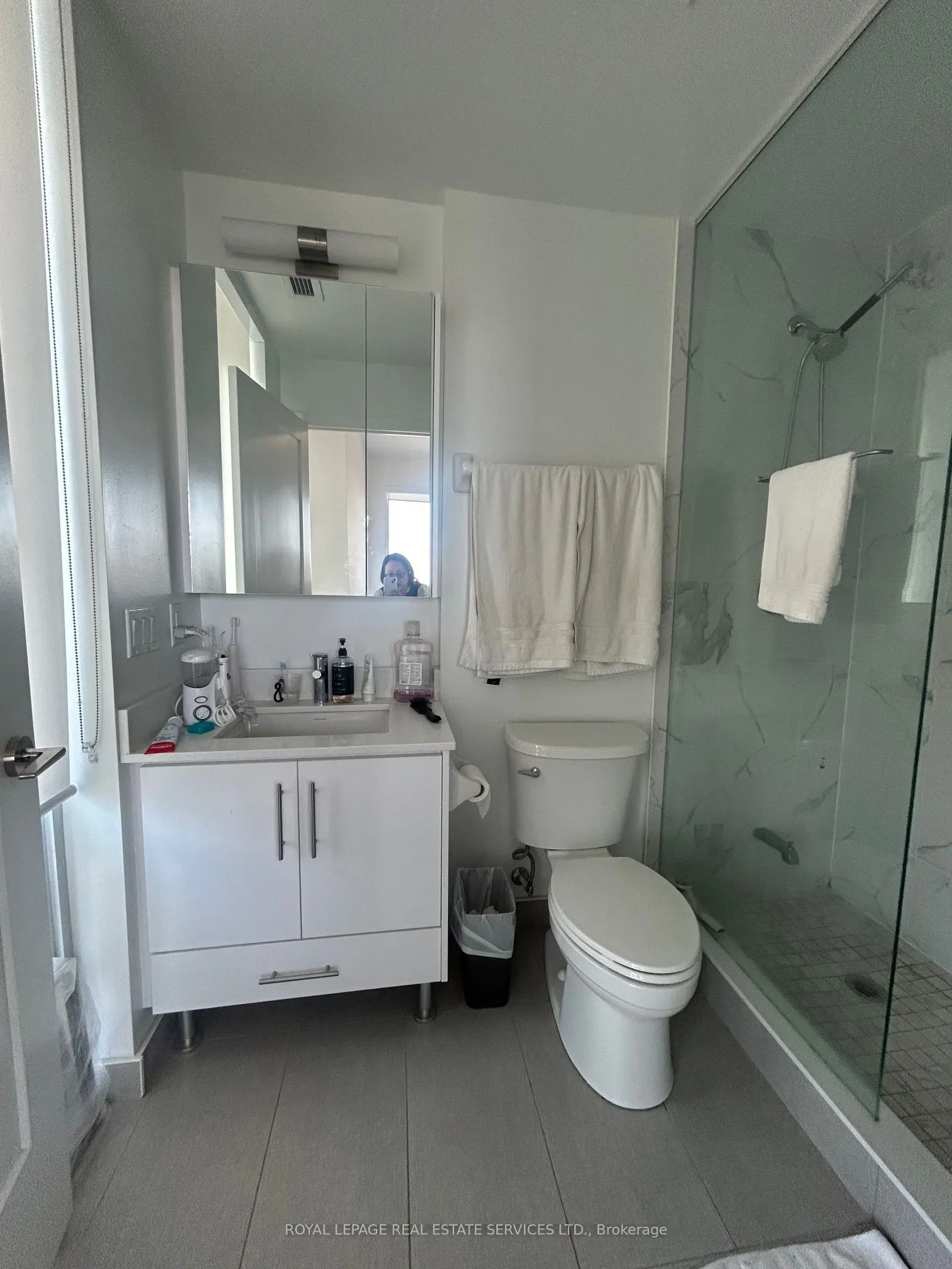 105 Oneida Crescent, #2508