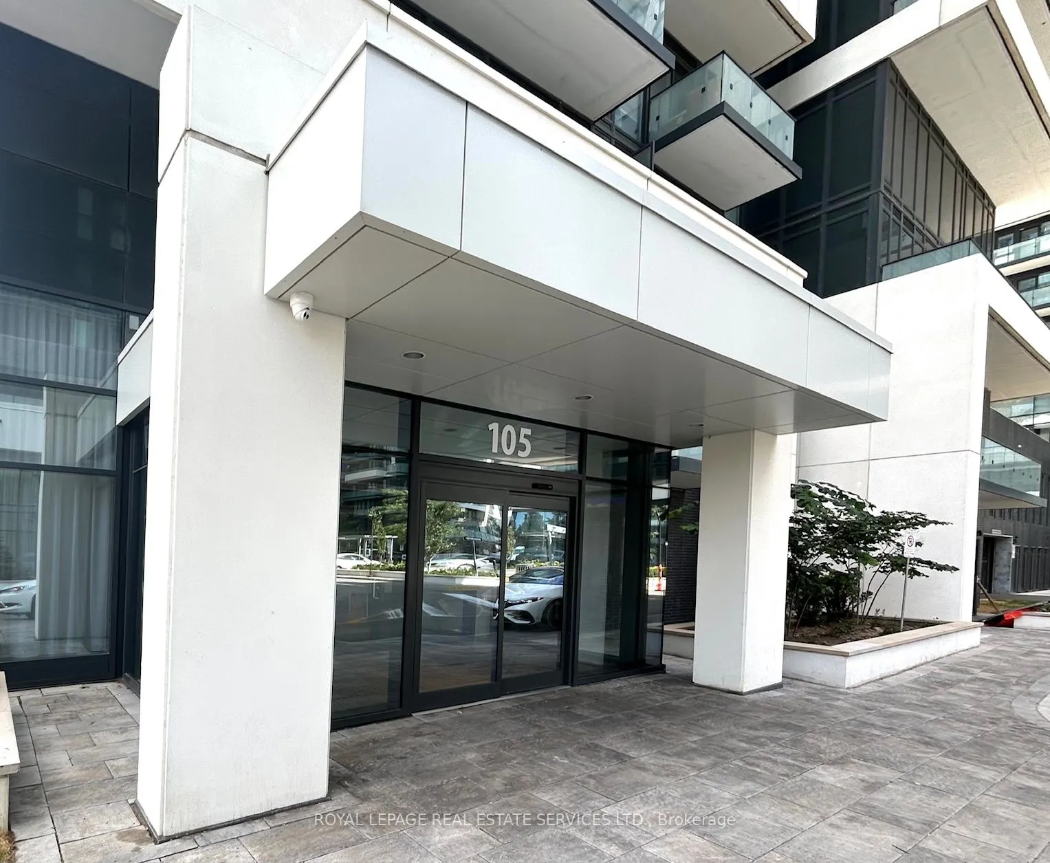 105 Oneida Crescent, #2508