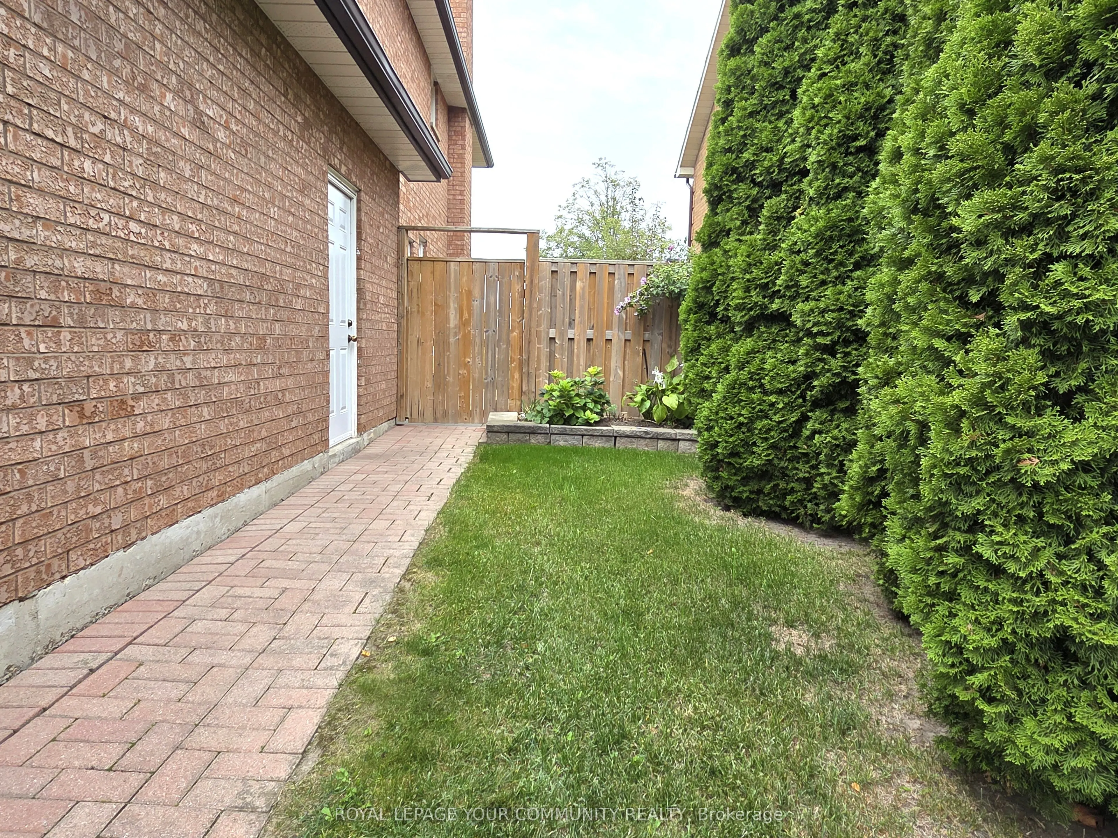 2 Olive Green Road, #Basement