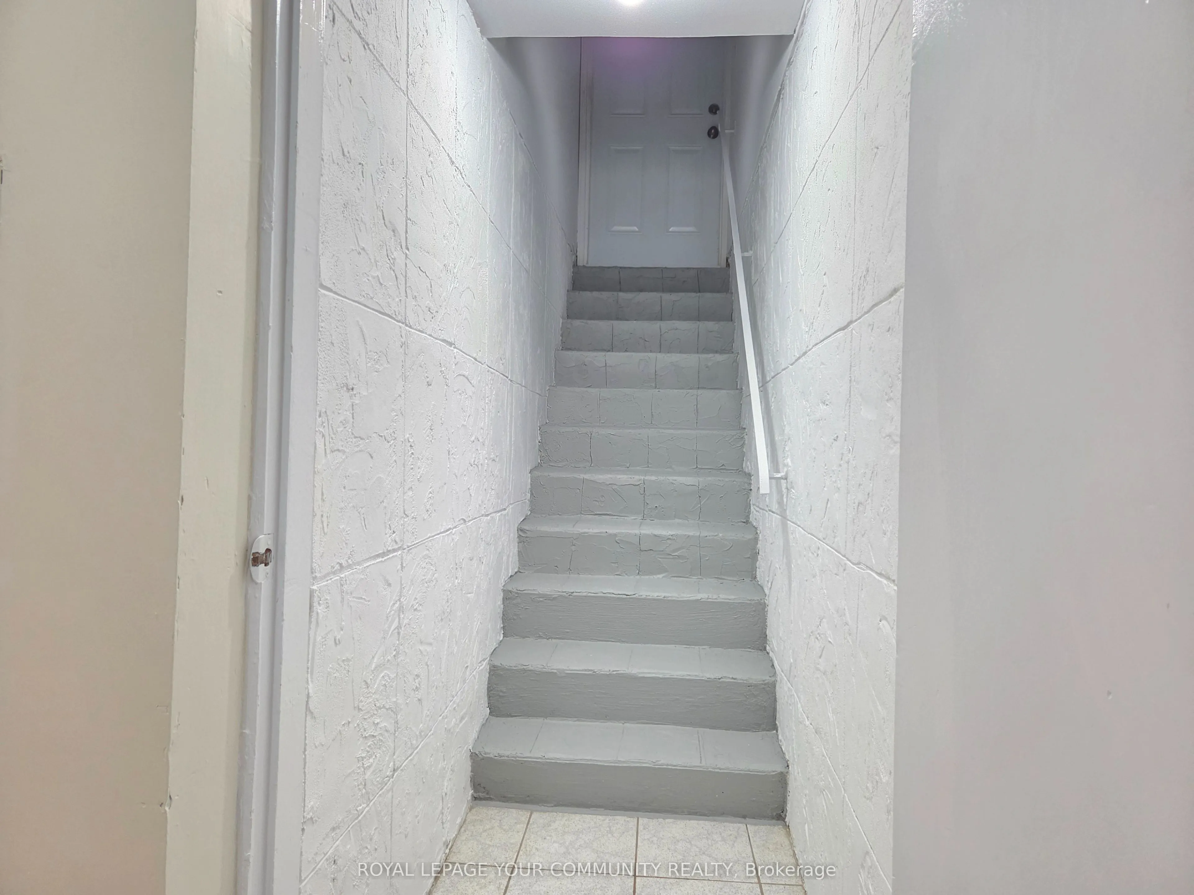 2 Olive Green Road, #Basement