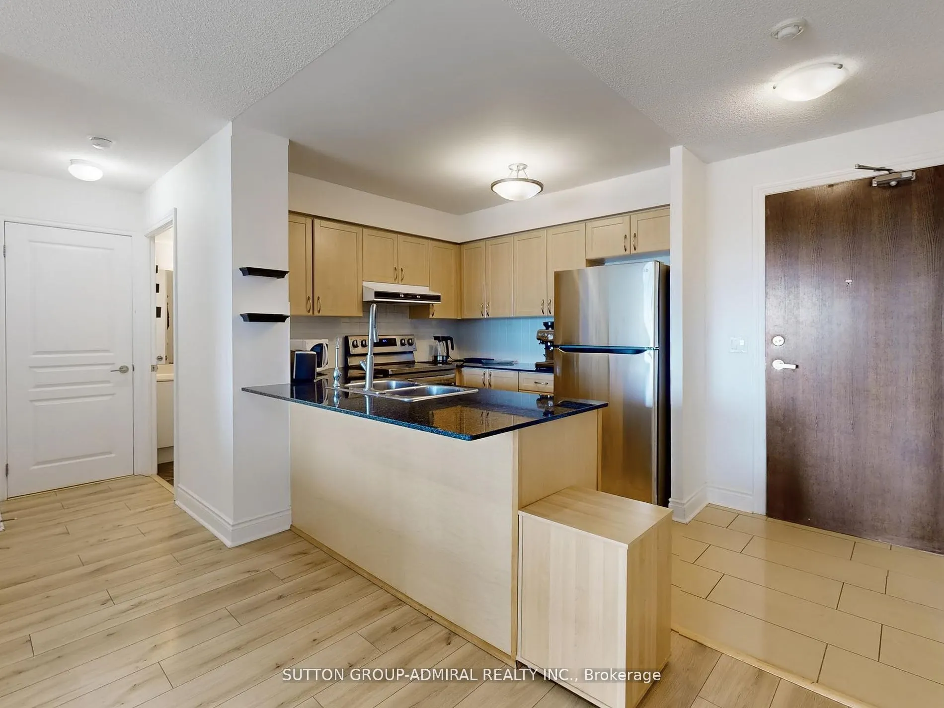 7 North Park Road, #1012