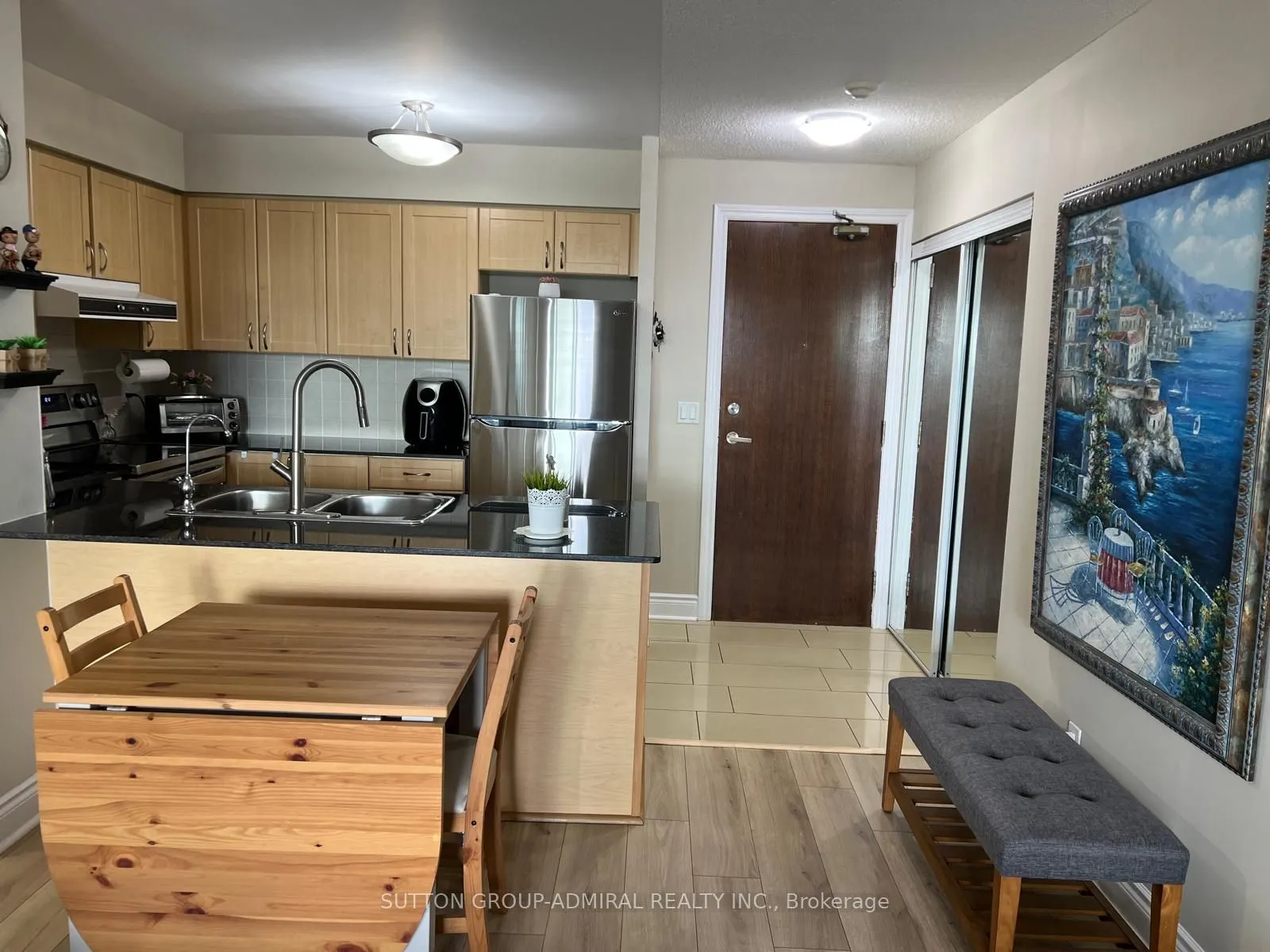 7 North Park Road, #1012