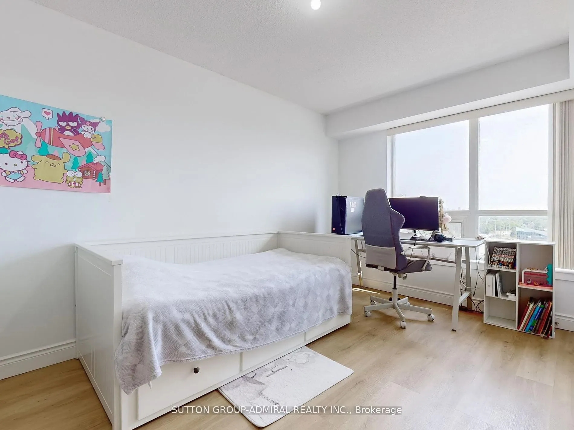 7 North Park Road, #1012