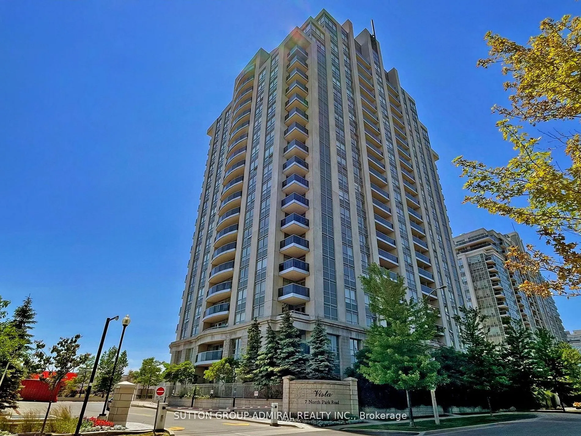 7 North Park Road, #1012