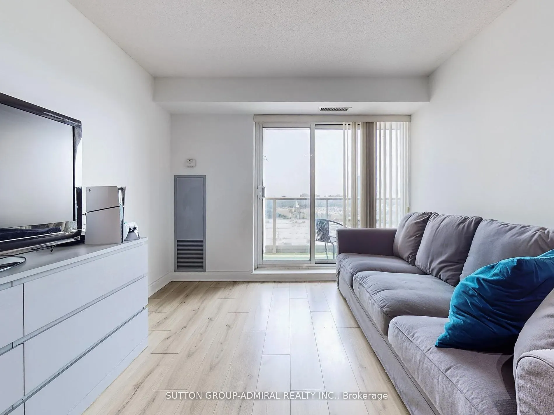 7 North Park Road, #1012