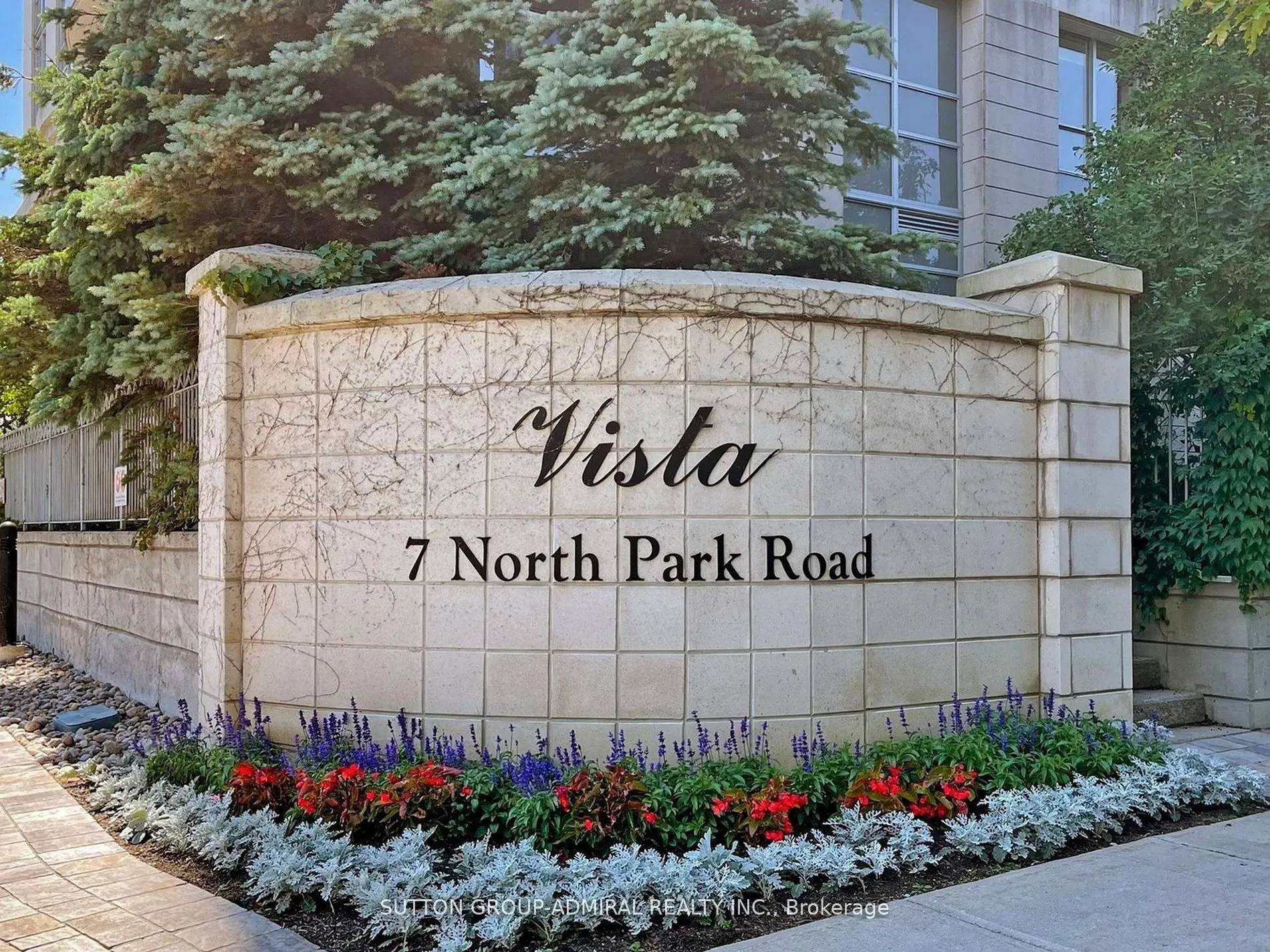 7 North Park Road, #1012