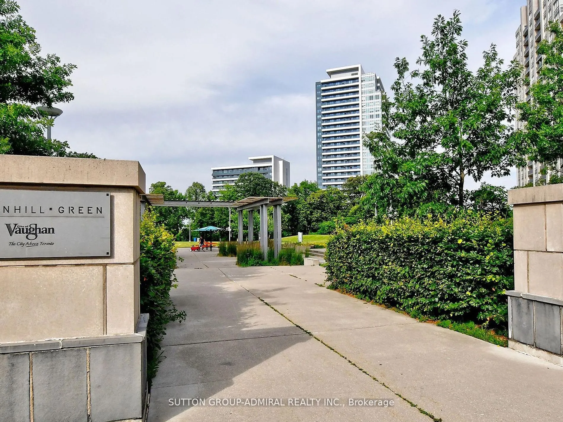 7 North Park Road, #1012