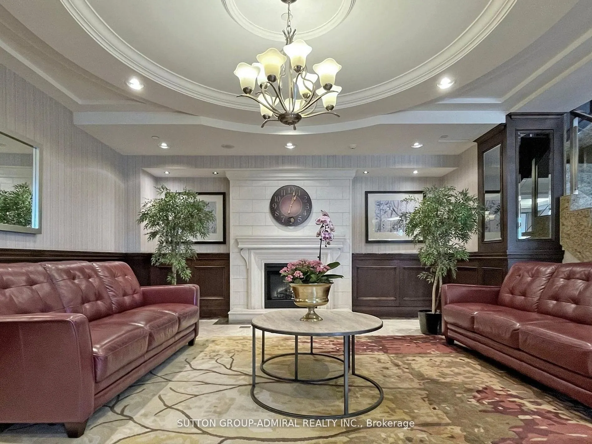 7 North Park Road, #1012