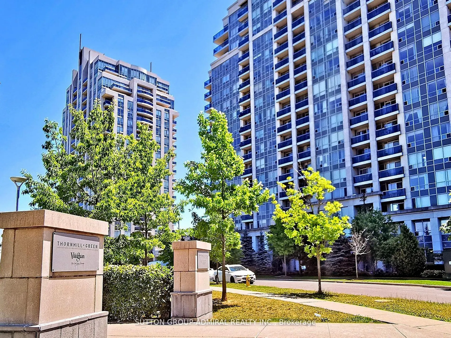 7 North Park Road, #1012