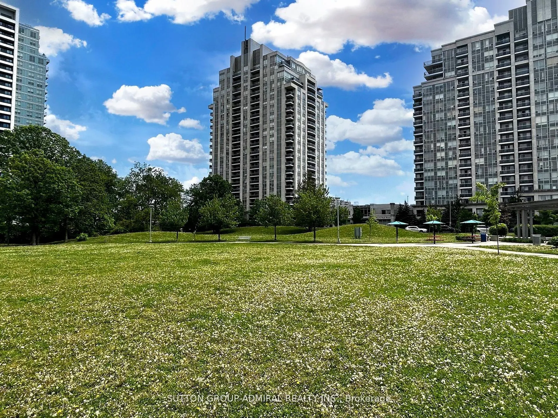 7 North Park Road, #1012