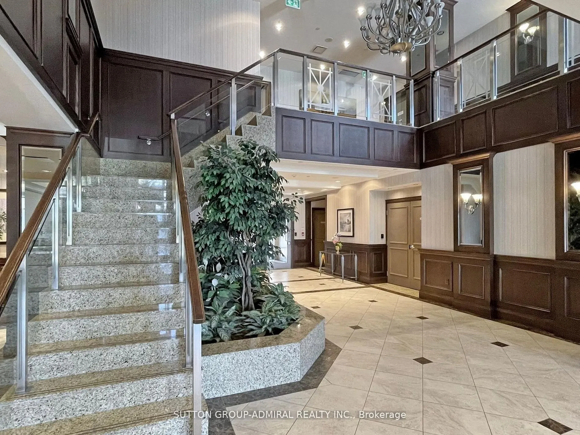7 North Park Road, #1012