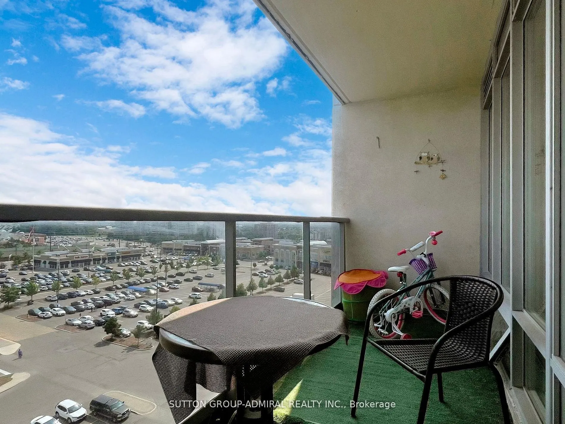 7 North Park Road, #1012
