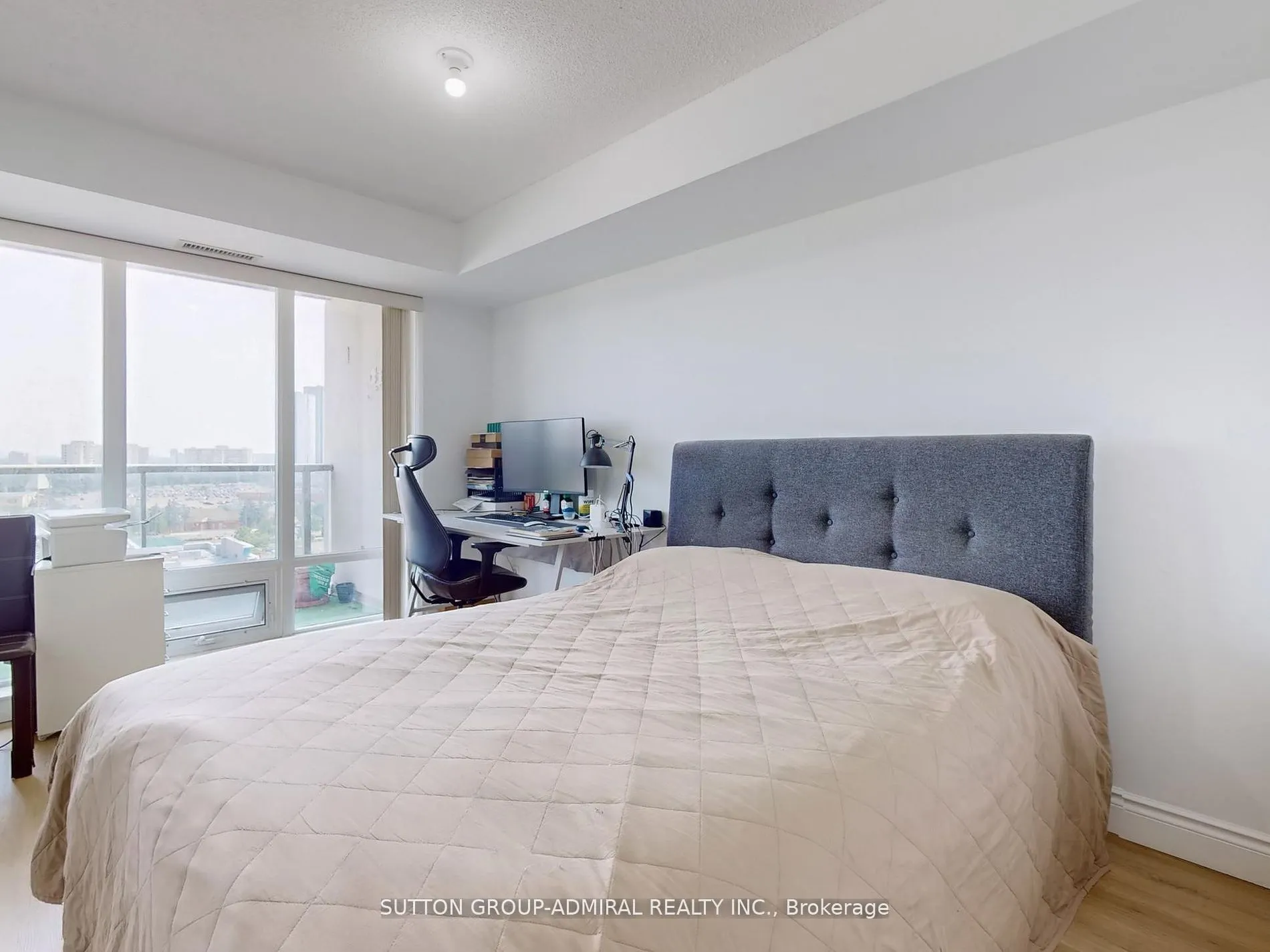 7 North Park Road, #1012