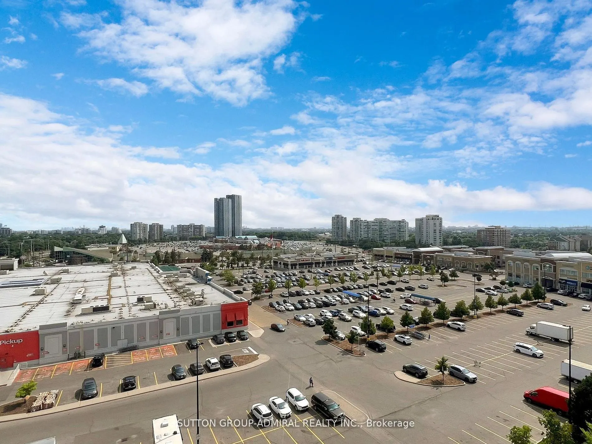 7 North Park Road, #1012