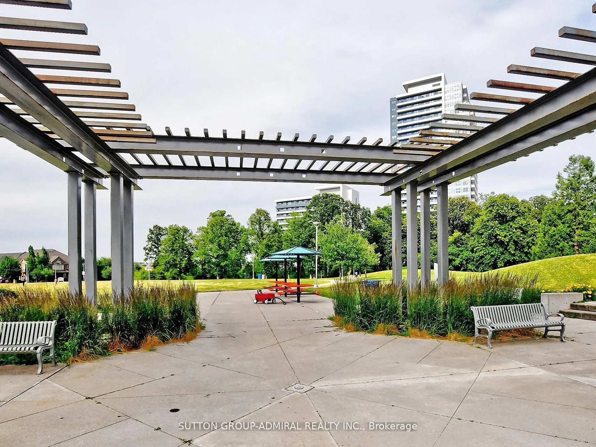 7 North Park Road, #1012