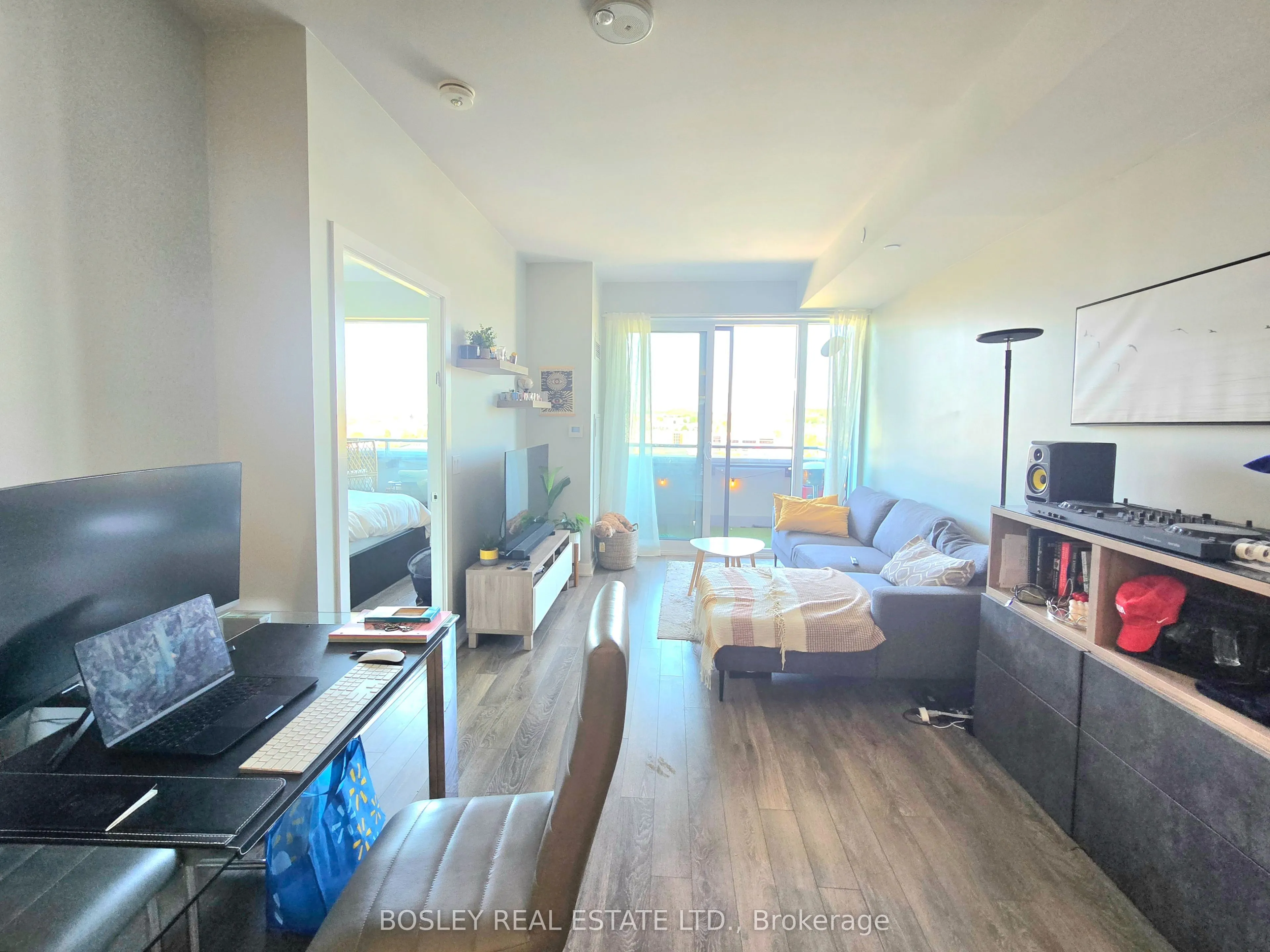 100 Eagle Rock Way, #828