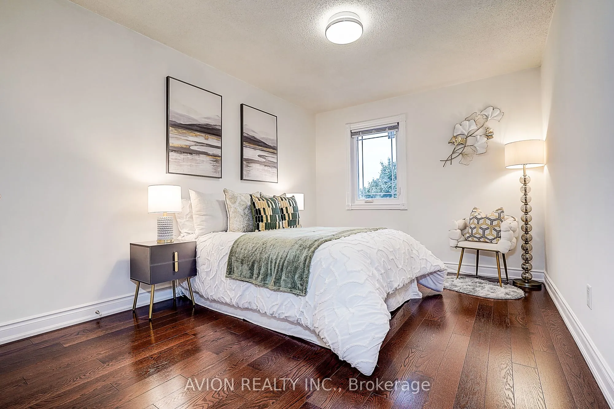 119 Mary Pearson Drive