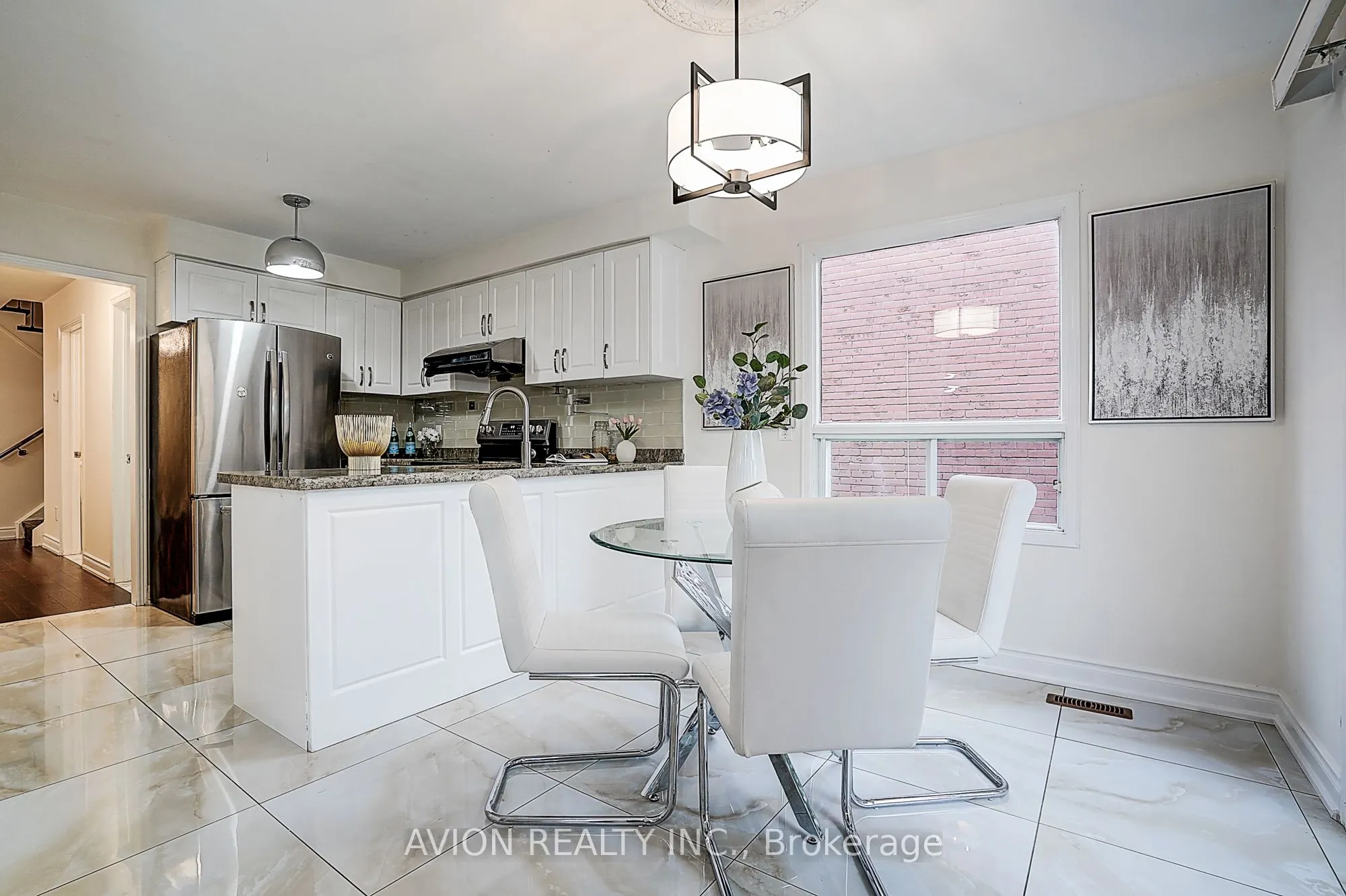 119 Mary Pearson Drive