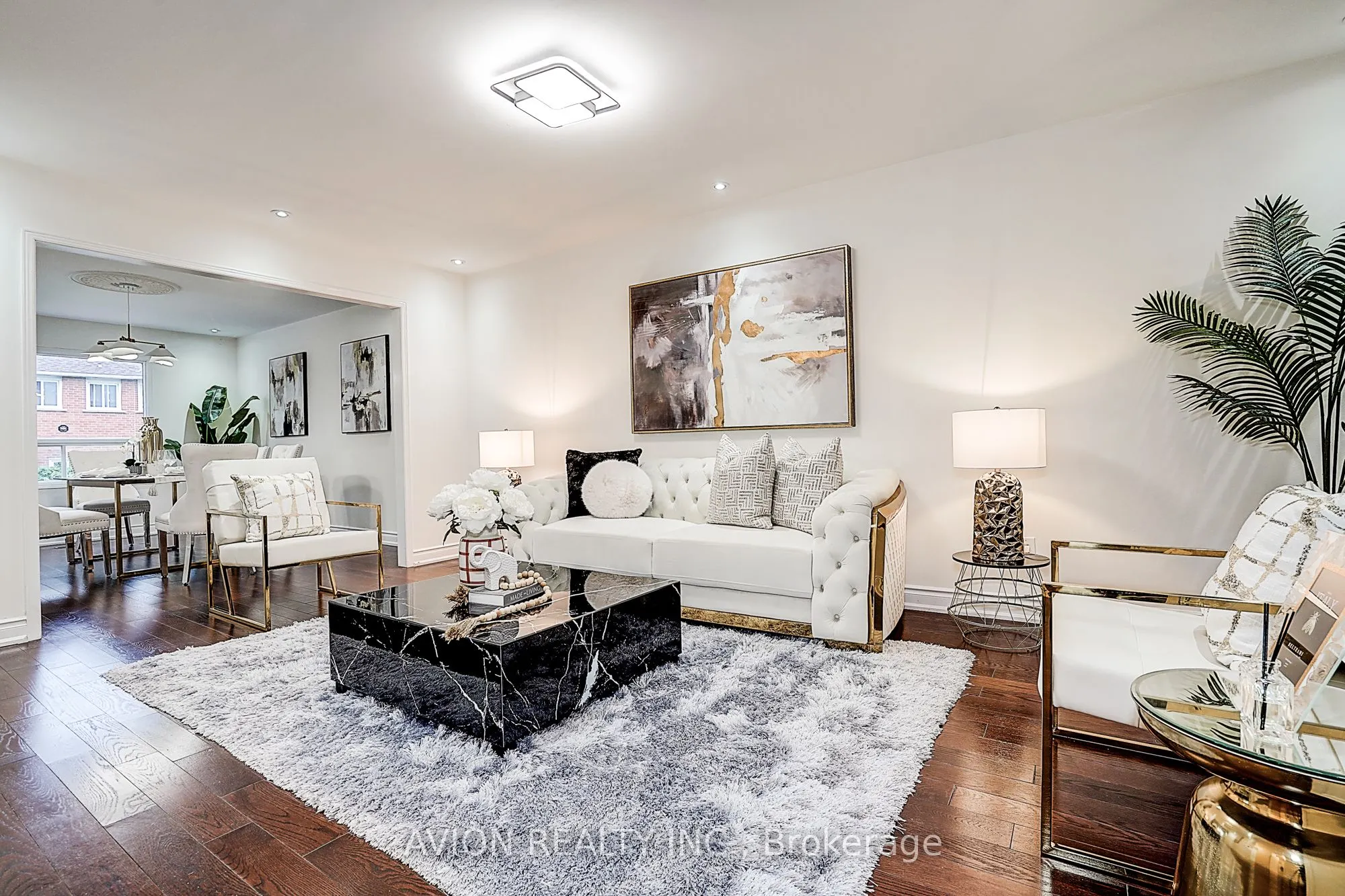 119 Mary Pearson Drive