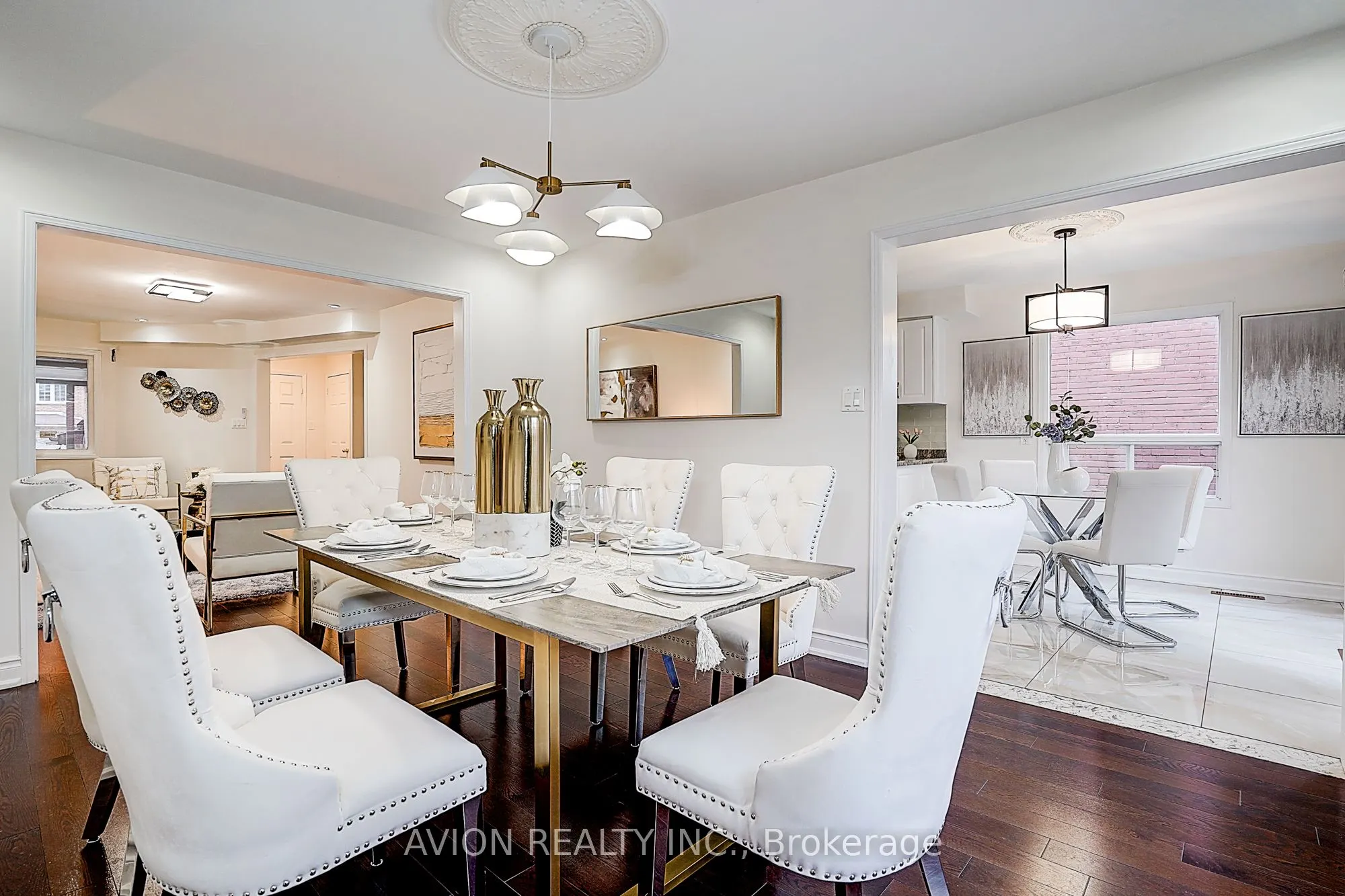 119 Mary Pearson Drive