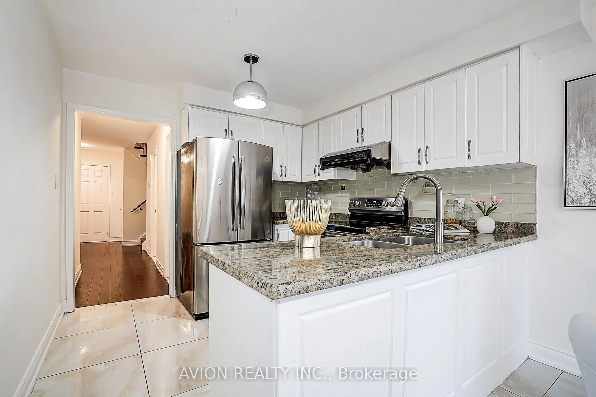 119 Mary Pearson Drive