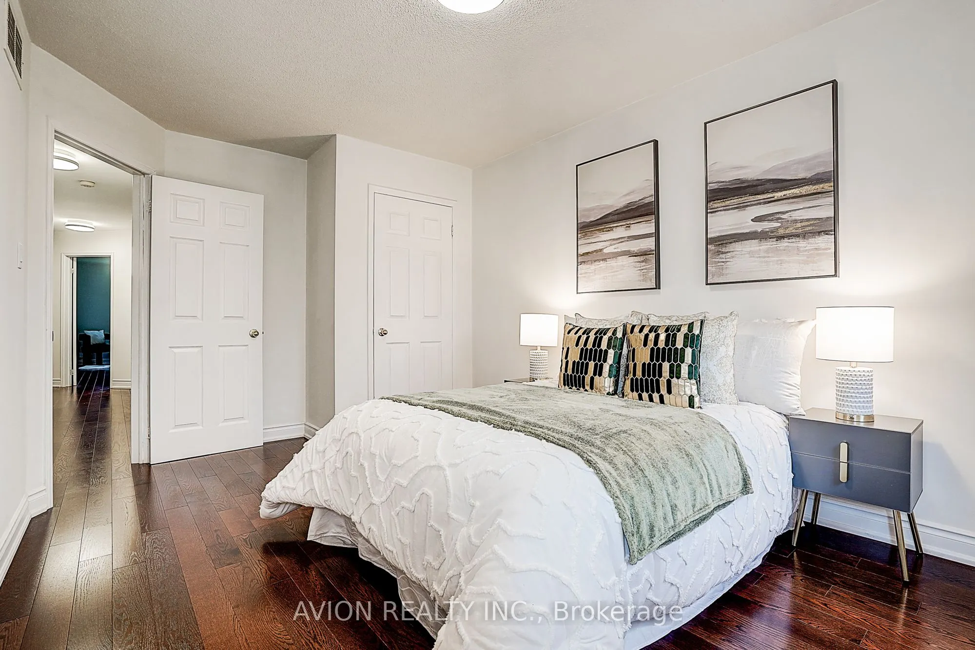 119 Mary Pearson Drive
